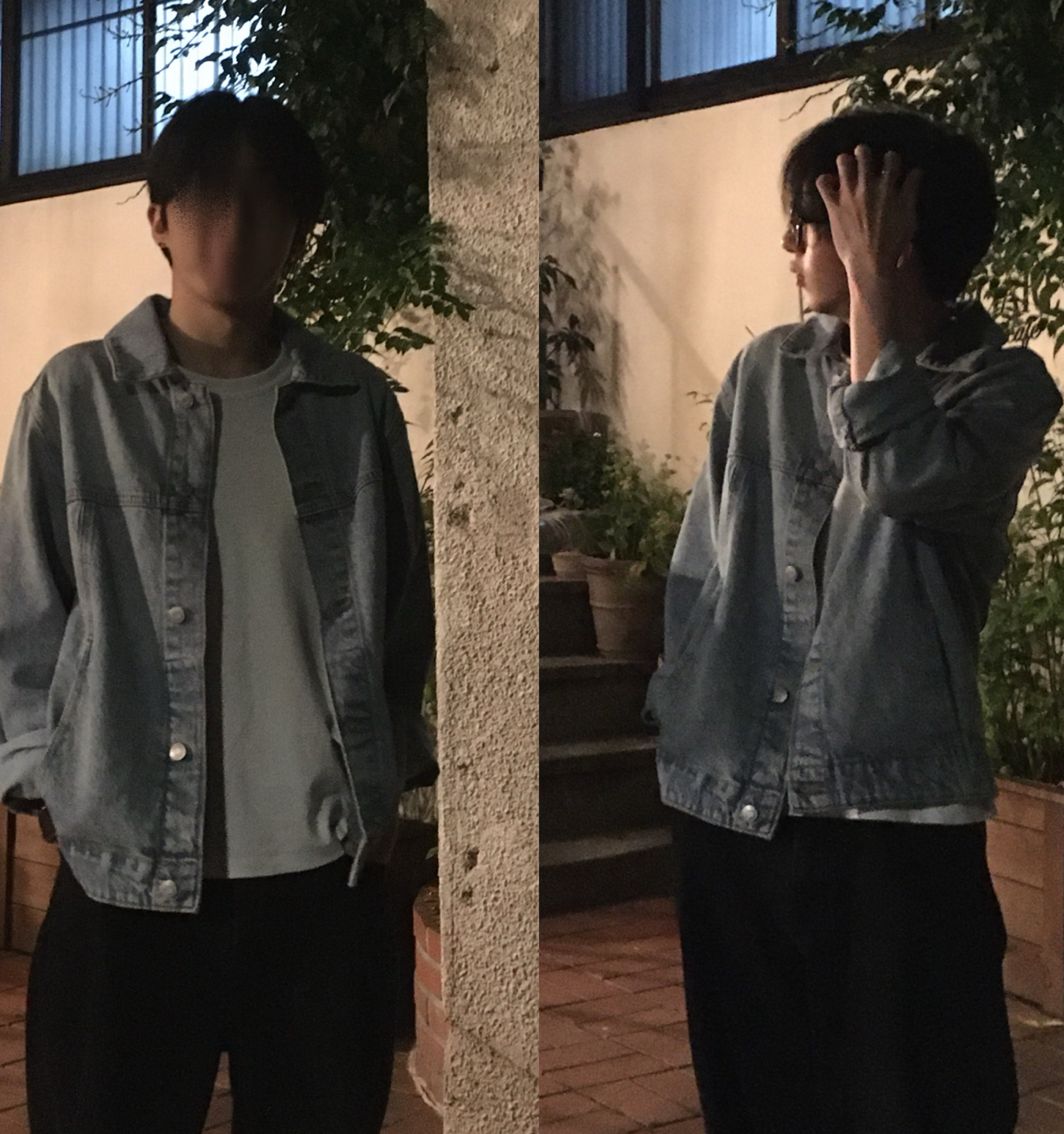 #_ 이상형오면방종