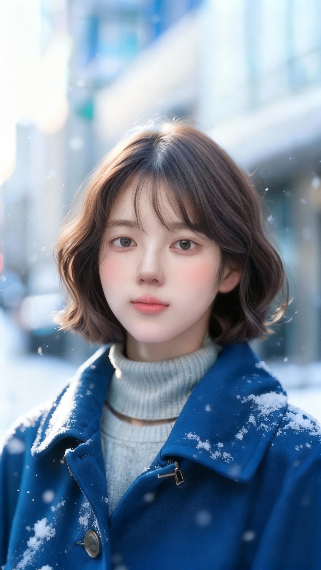 듣기 좋은 목소리