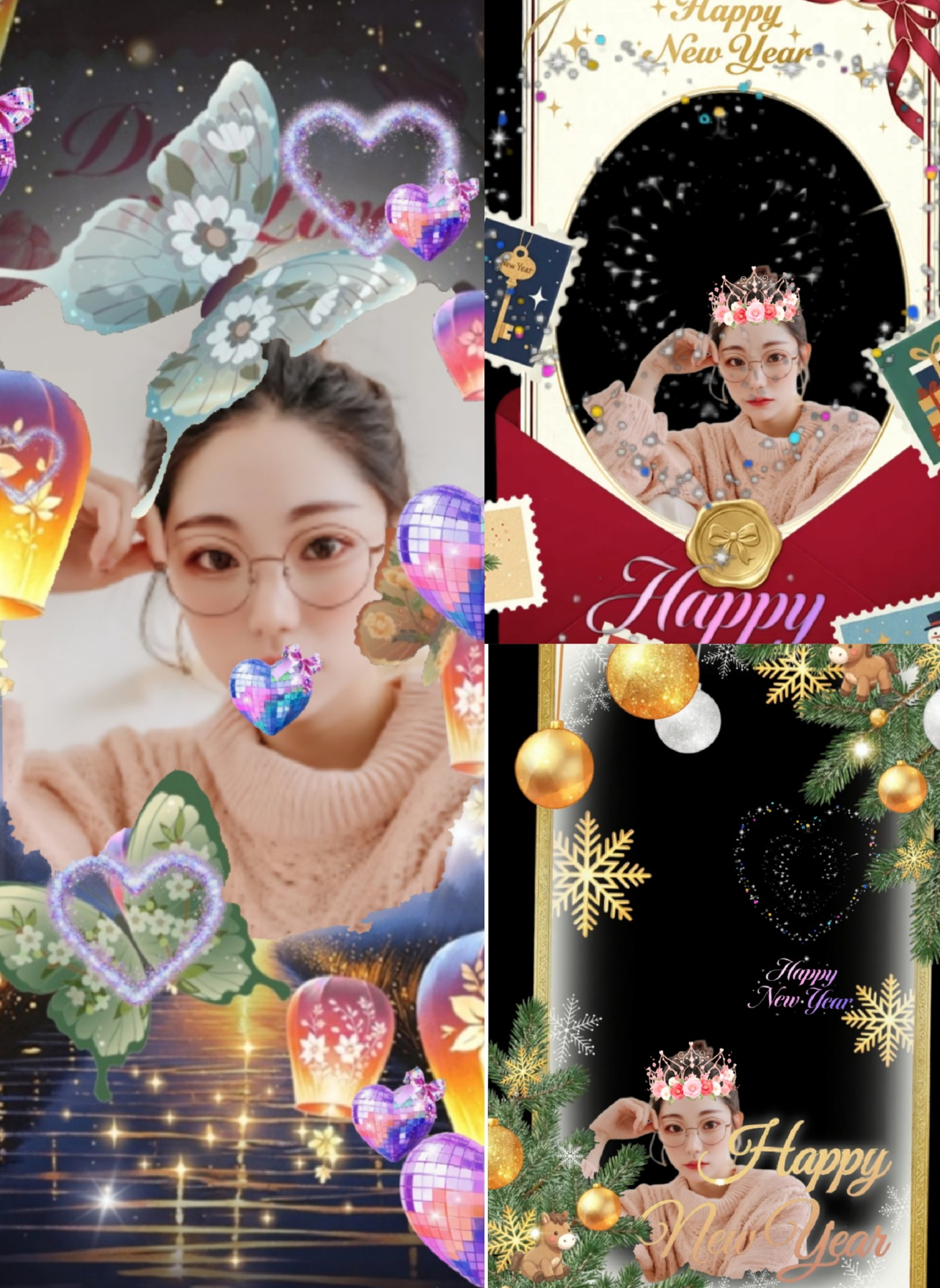 드디어 기어나온 연나. 