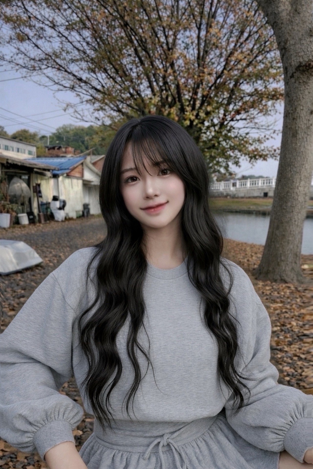 pli에 목소리를 곁들인.♡