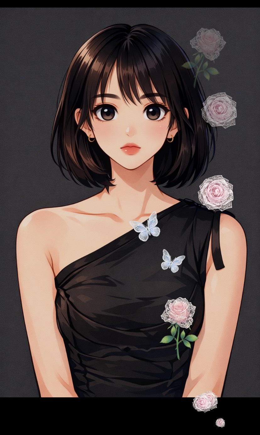 !⃝ 듣기 귀여운 목소리 _ ❣️🍰