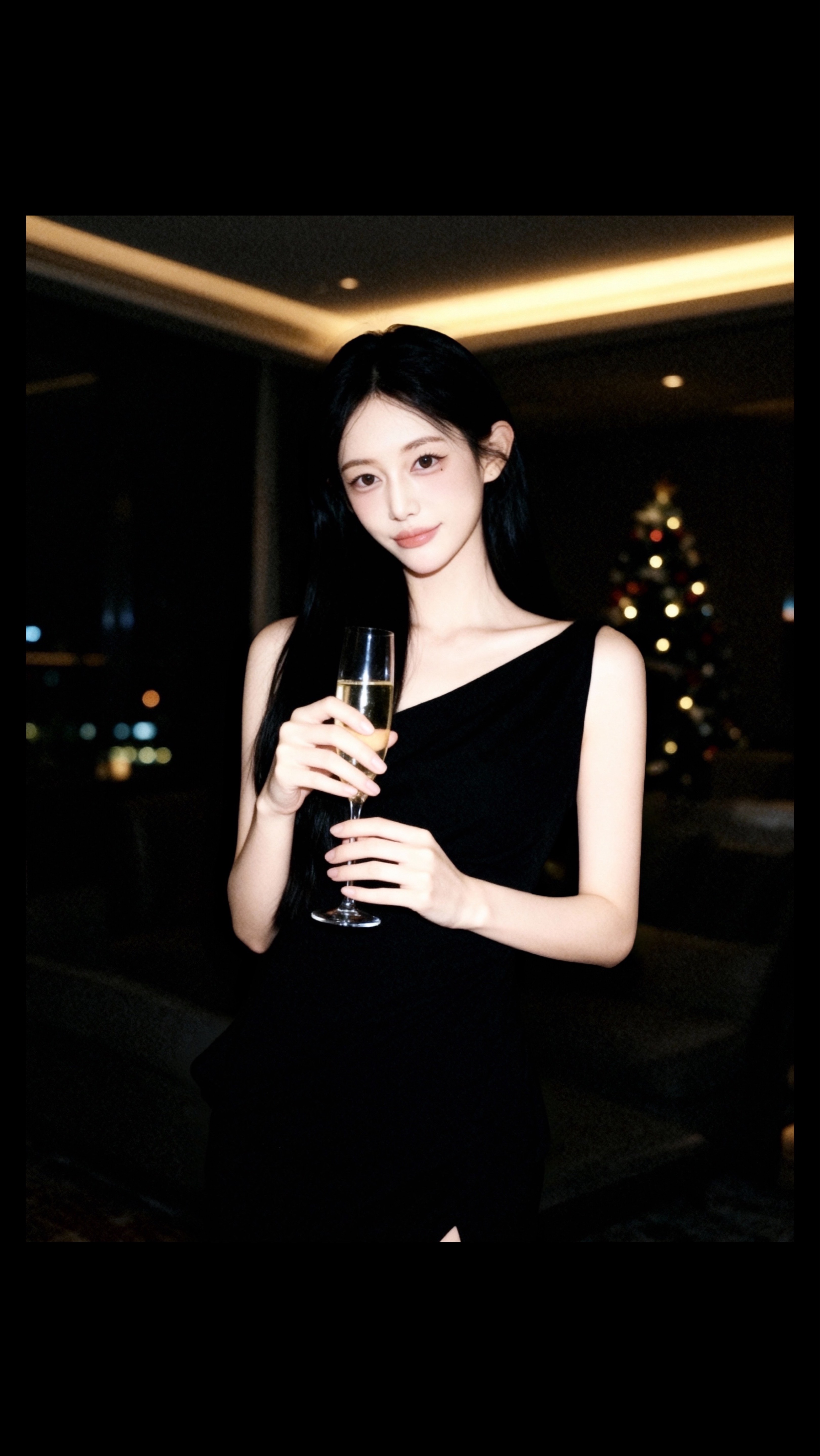 갱상도얼짱 FM.1