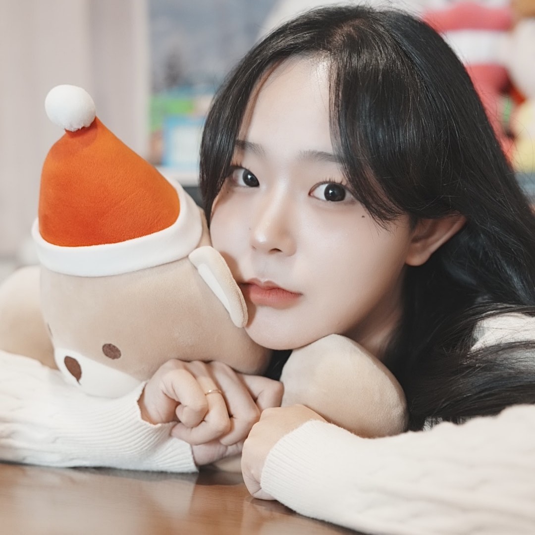 널 위해 준비했어