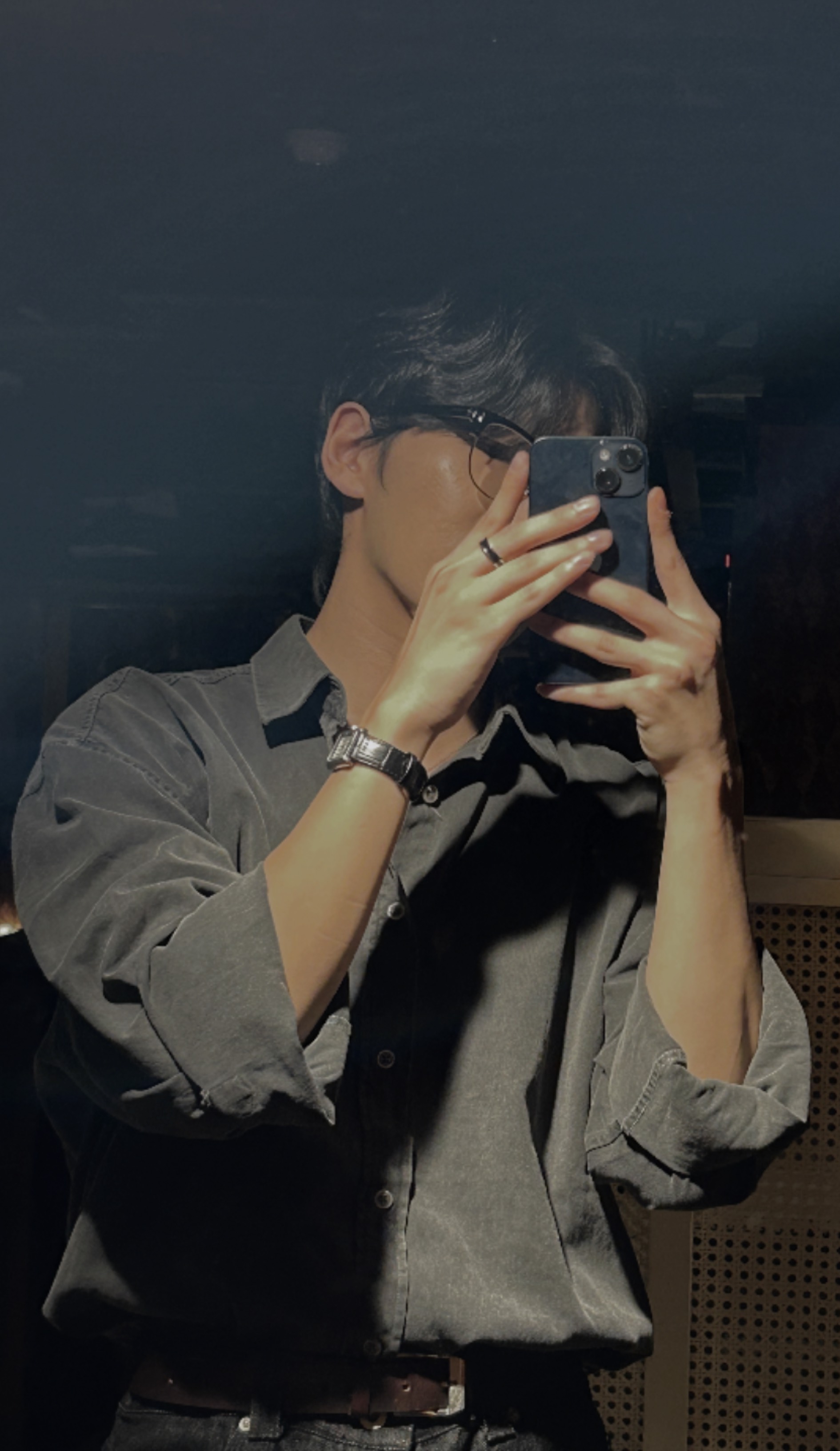 차가윤 휴일 따뜻하게☕️