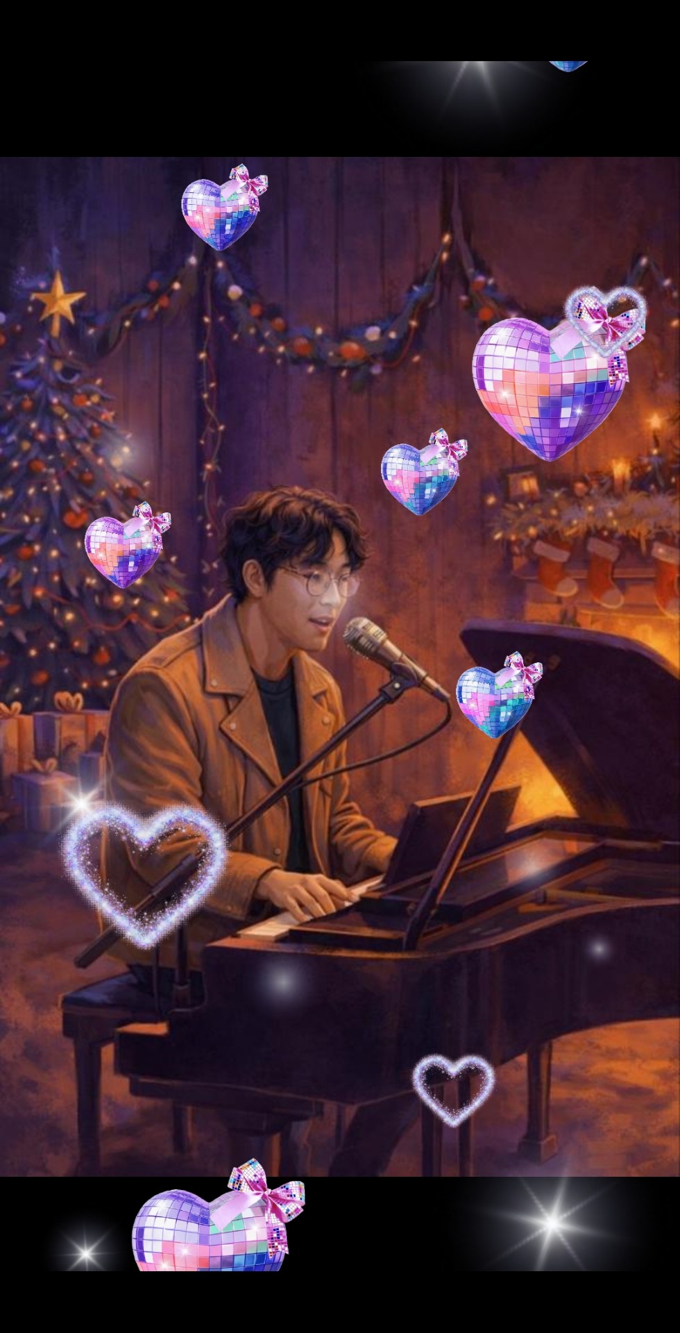 좋 은 아 침 n o r a e