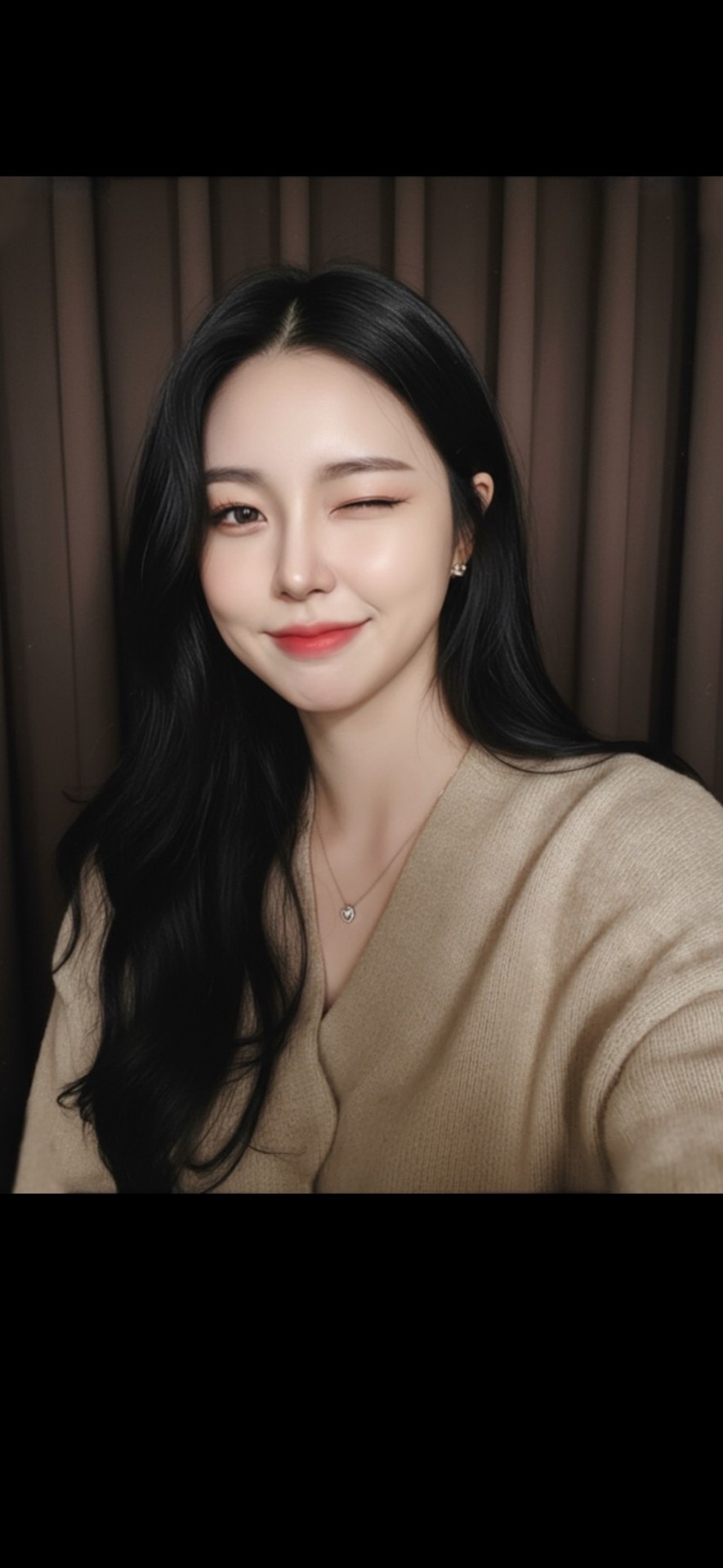 # 잔잔함 한 스푼, 경박함 열 스푼