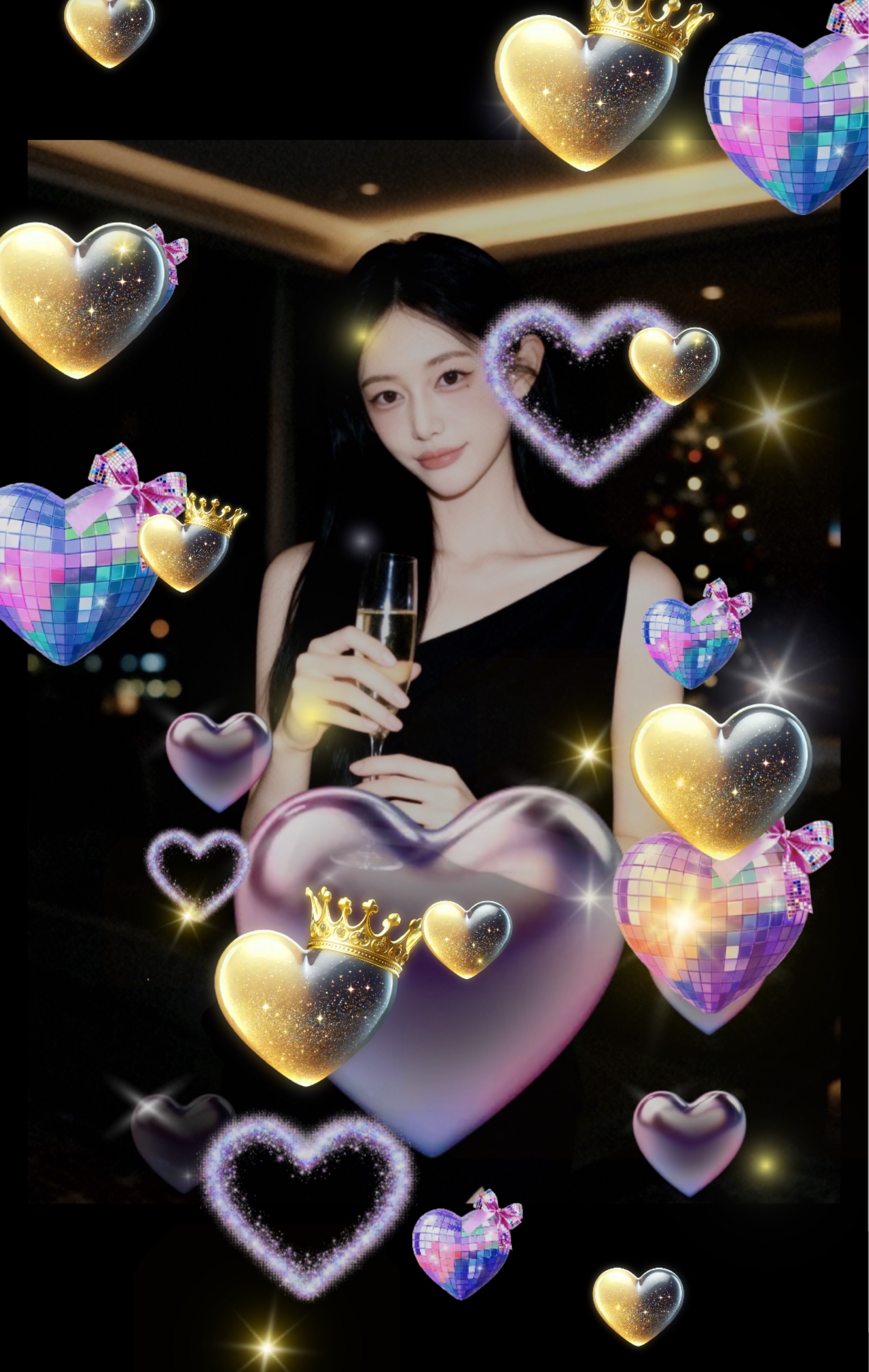 갱상도얼짱 FM.1