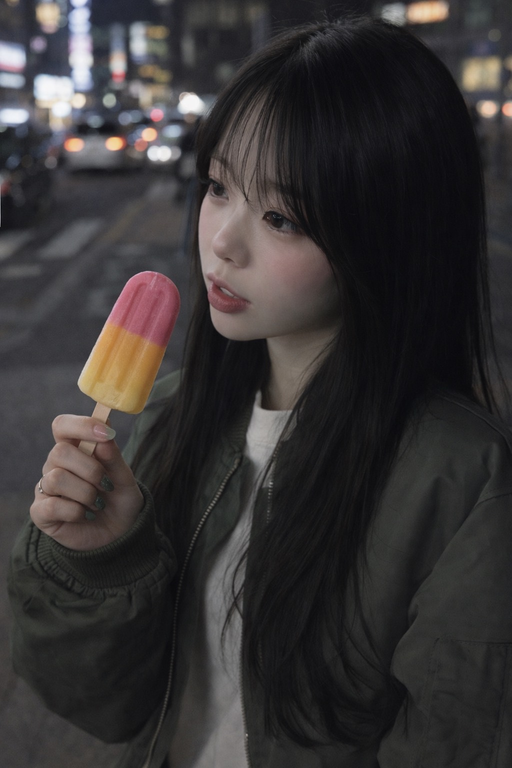 #대리 #🥊 #할래?