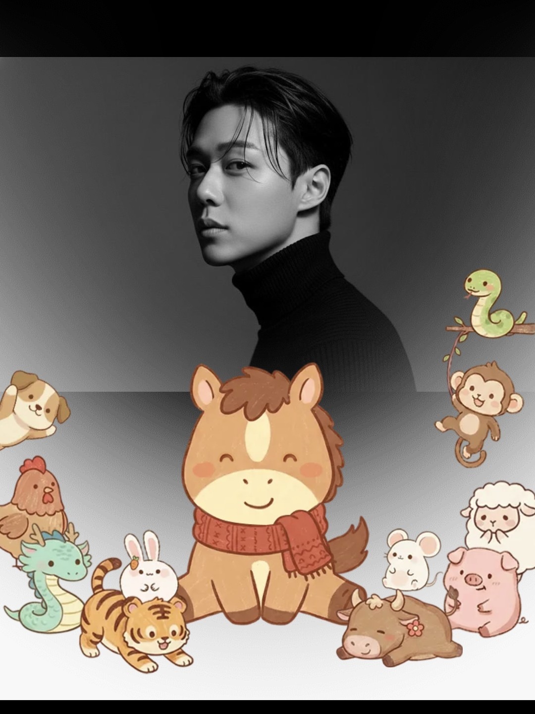 존잘 존예 라콜 ㄱㄱ