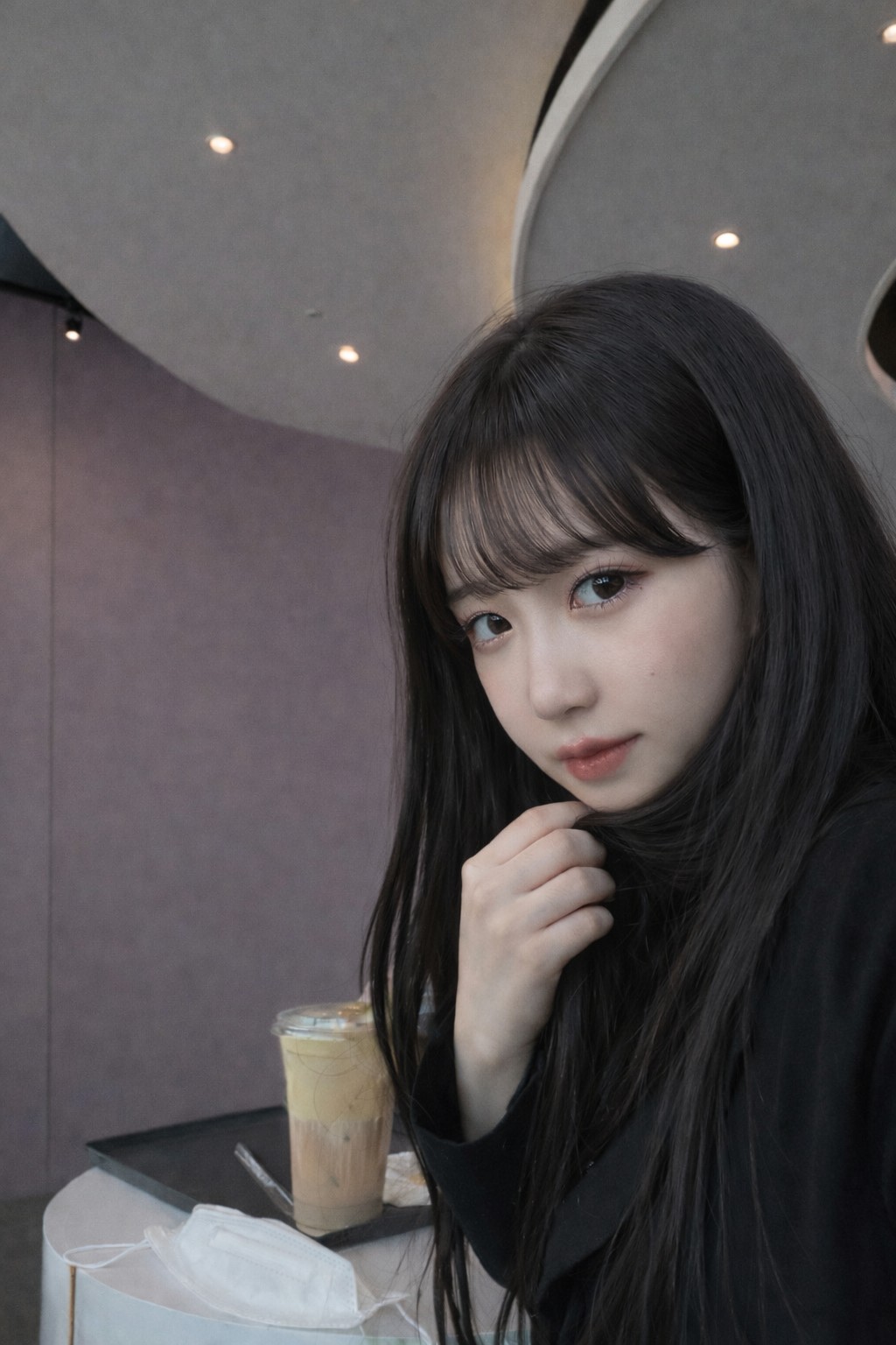 pli에 목소리를 곁들인.♡