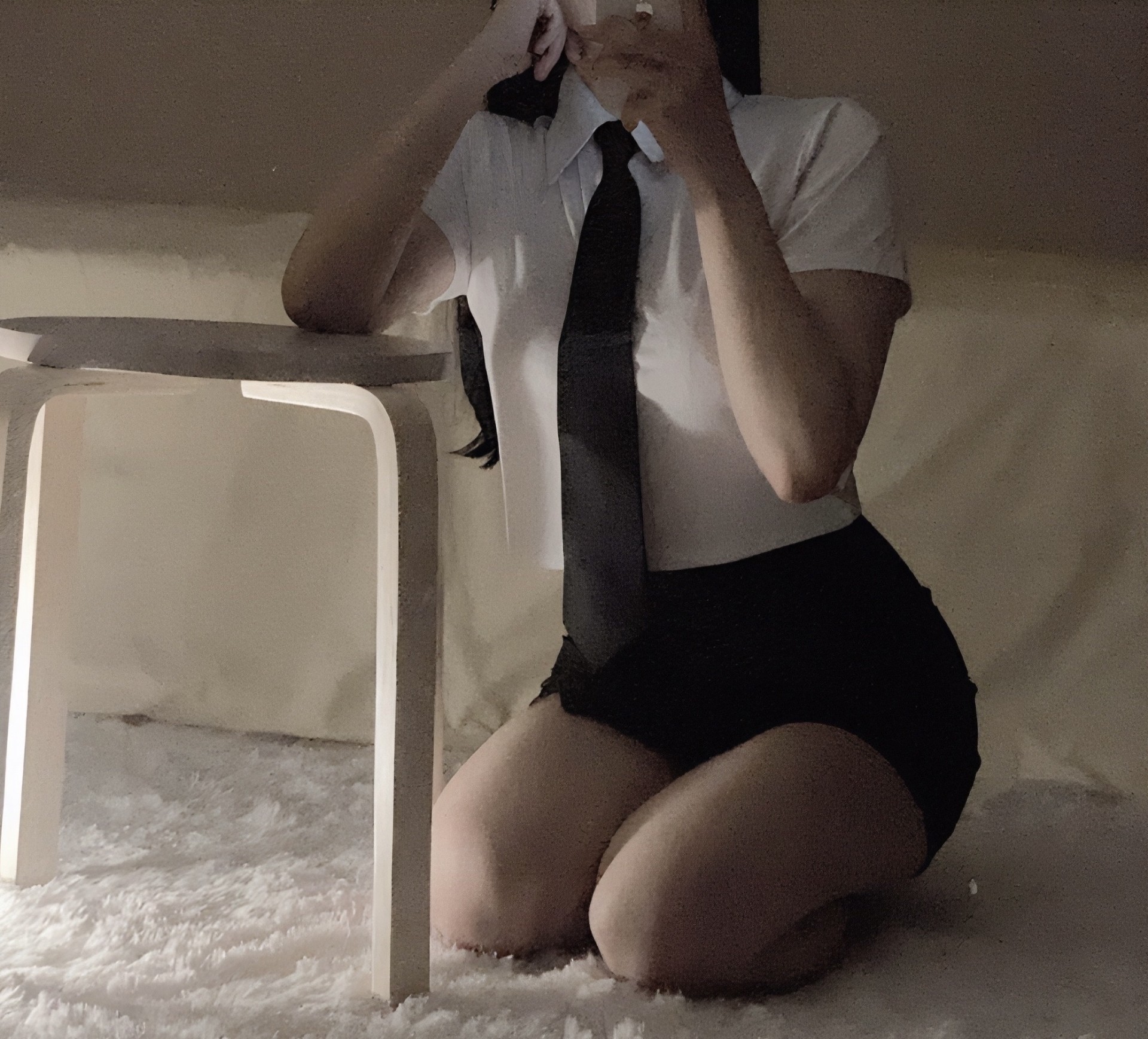 직장인이 새벽에 널 보러 오는 건