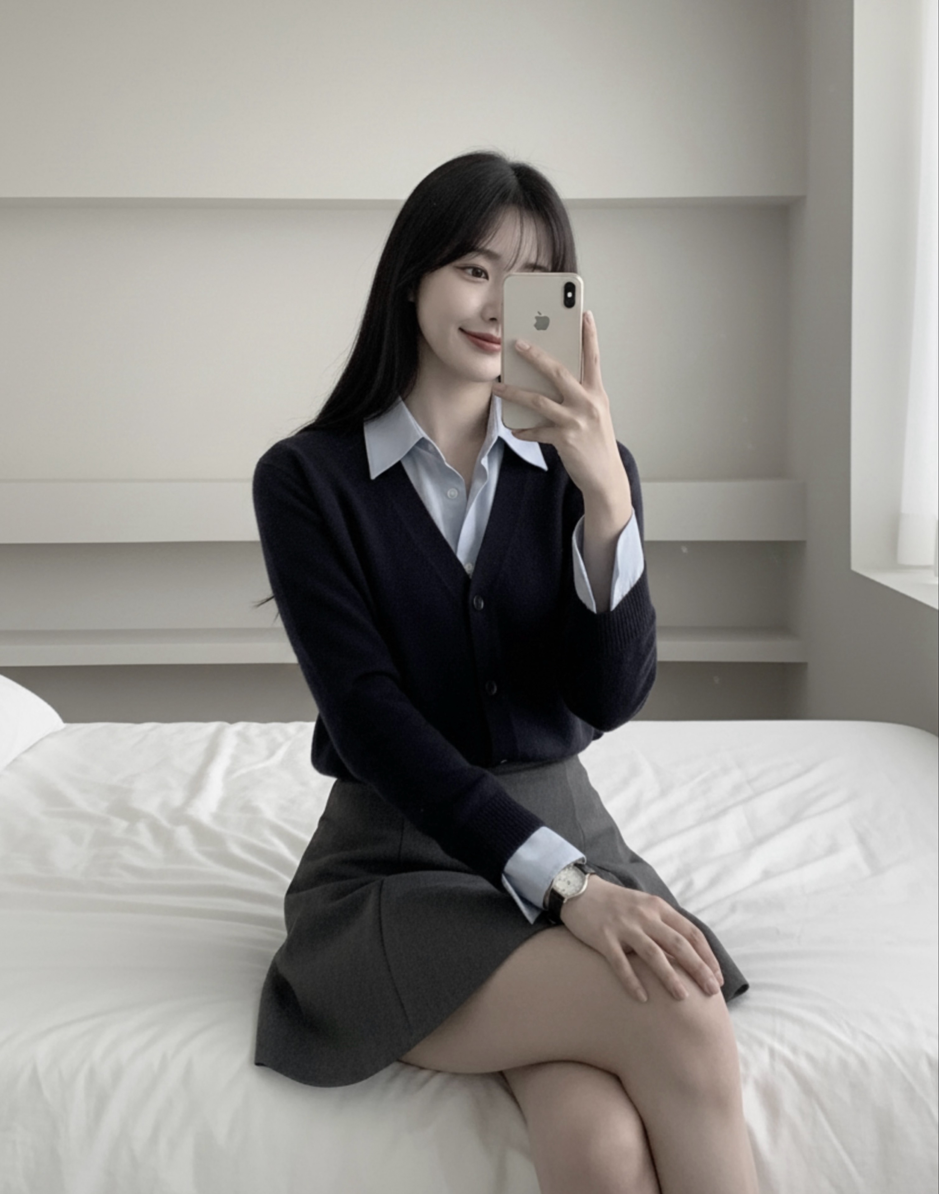 [신청곡] 내가 같이 있어줄게 - 🤍