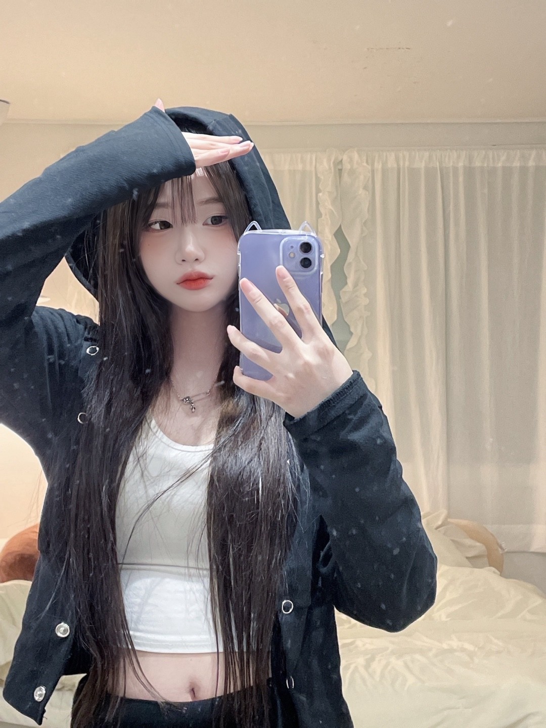 익명의 고민상담