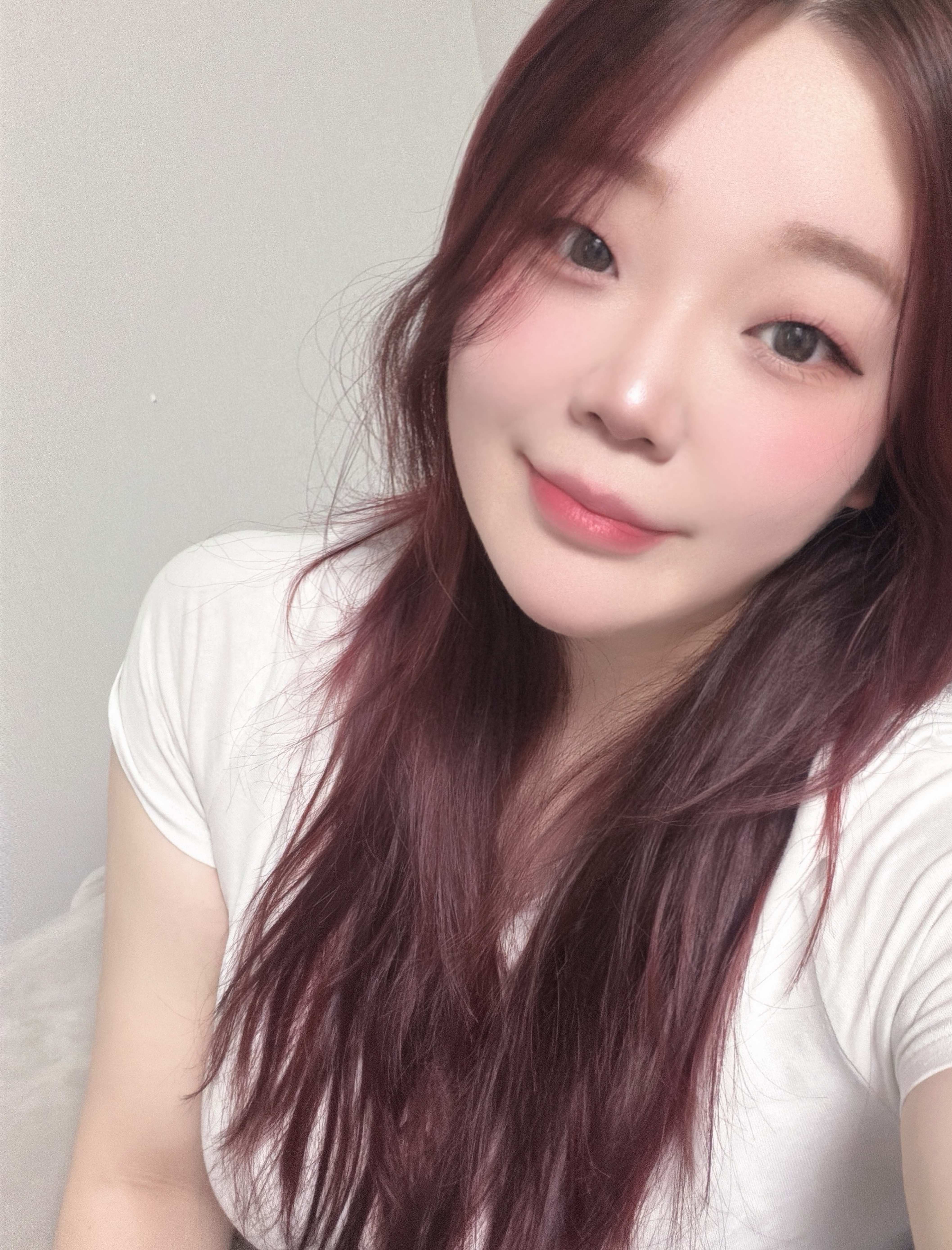 오늘도 모닝 굿 하세요🤍