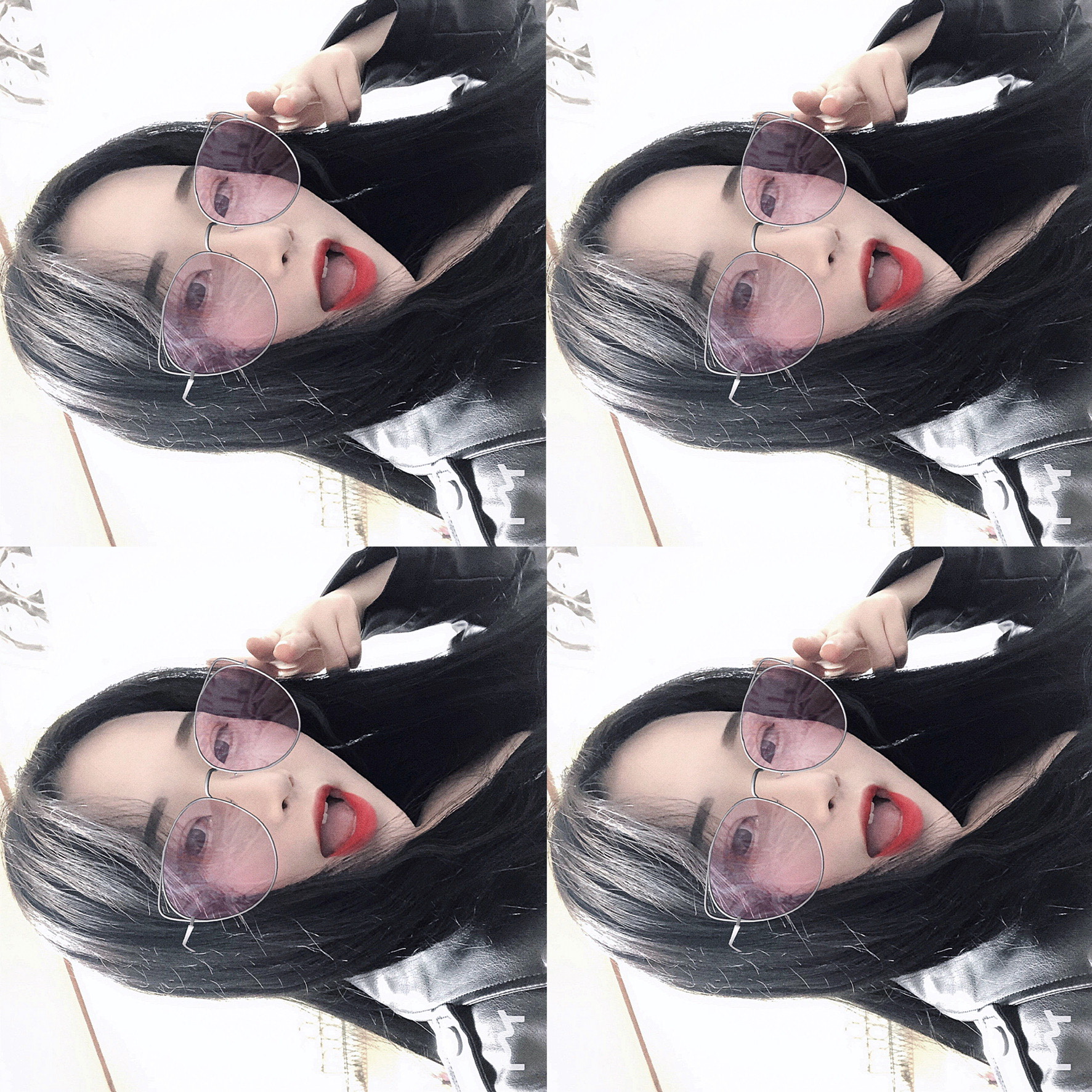 너의 여자친구 후보 