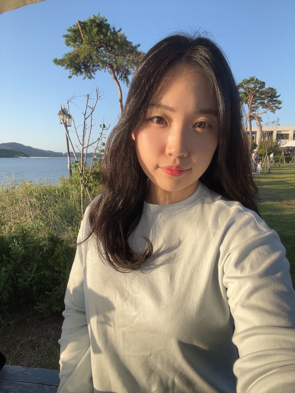 랑모닝☀️