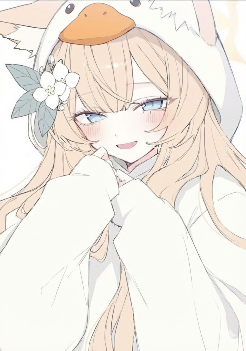 쟈기들 나랑 놀지 않을래?