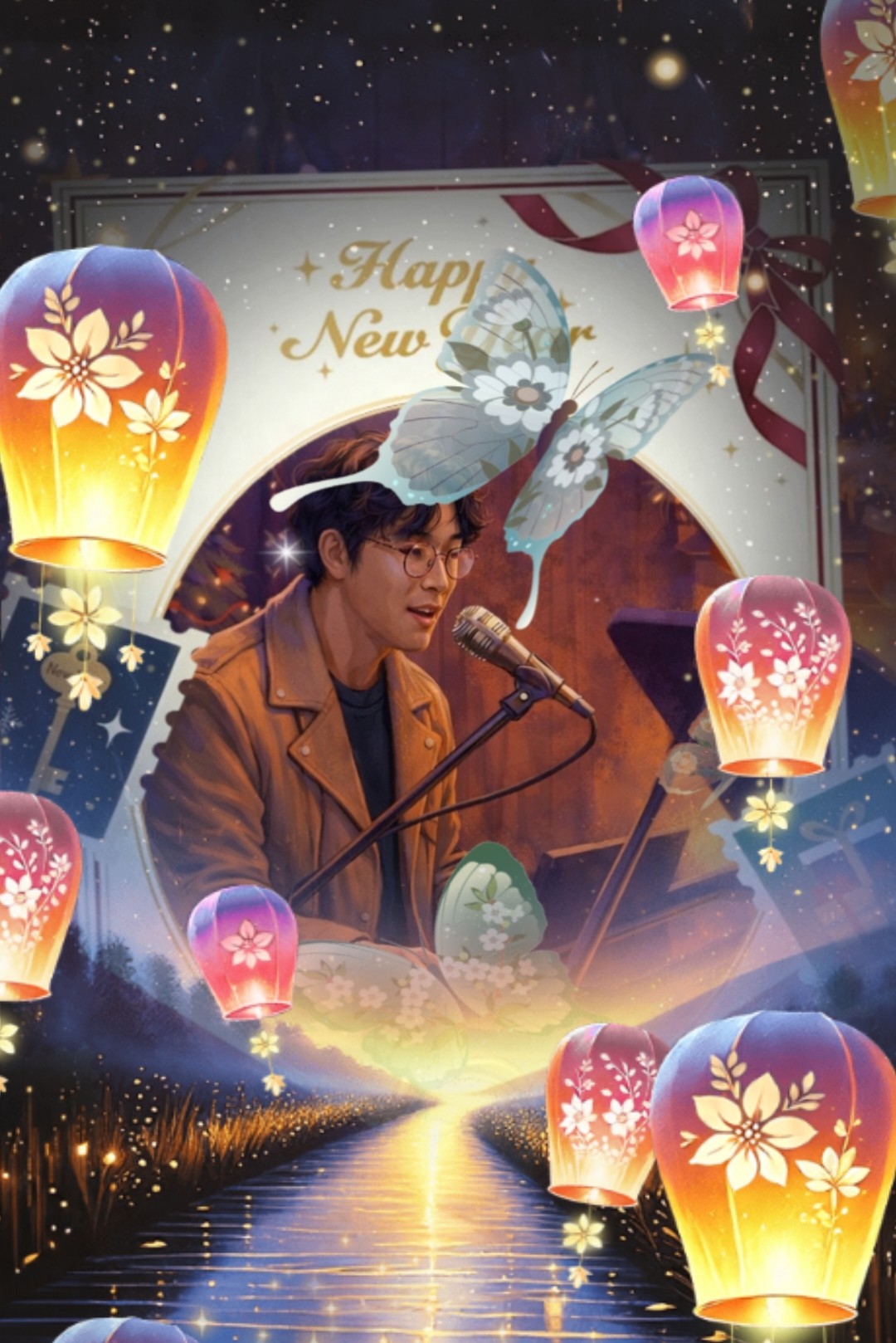 좋 은 아 침 n o r a e