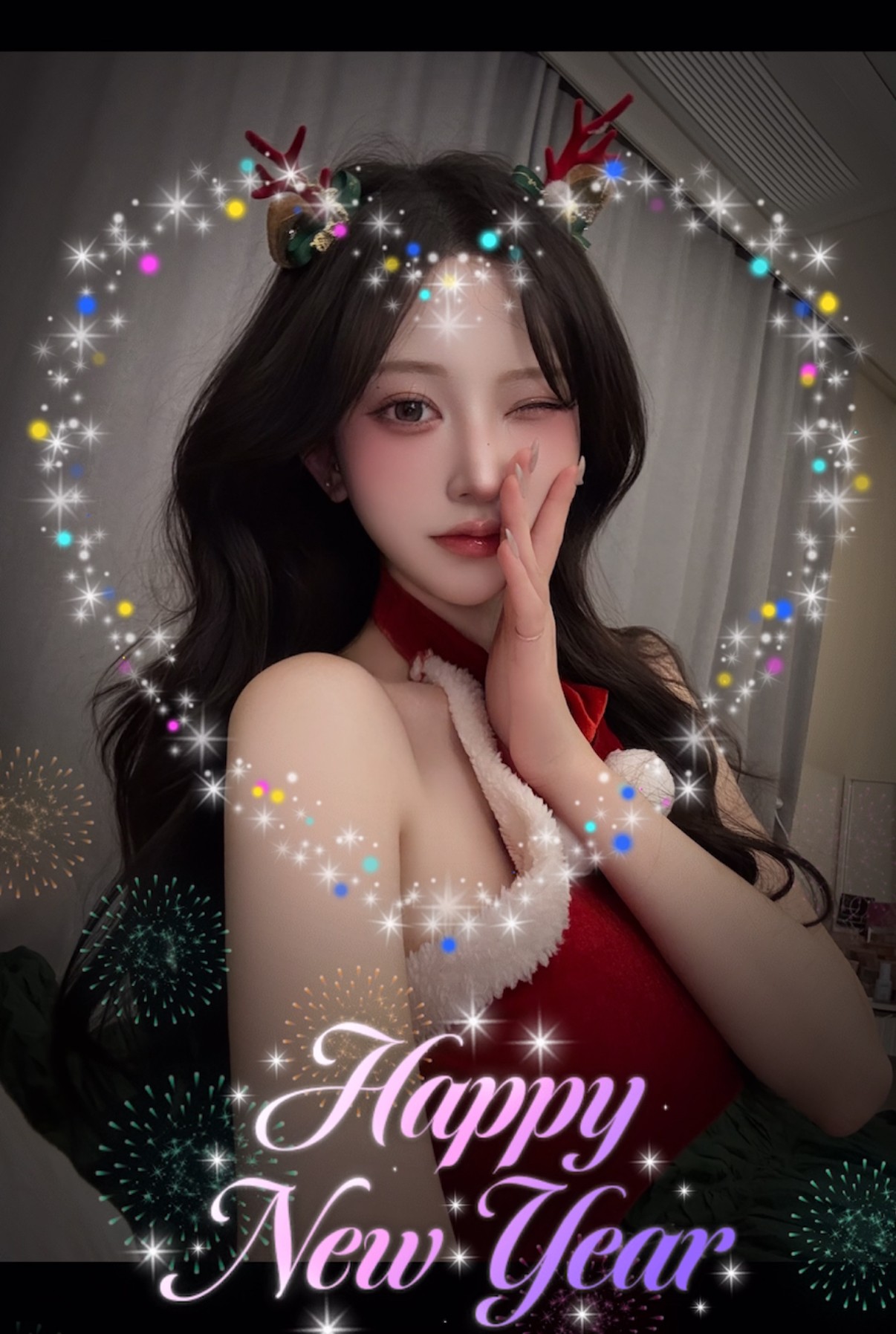 12월 같이 안 보낼거야? ❄️