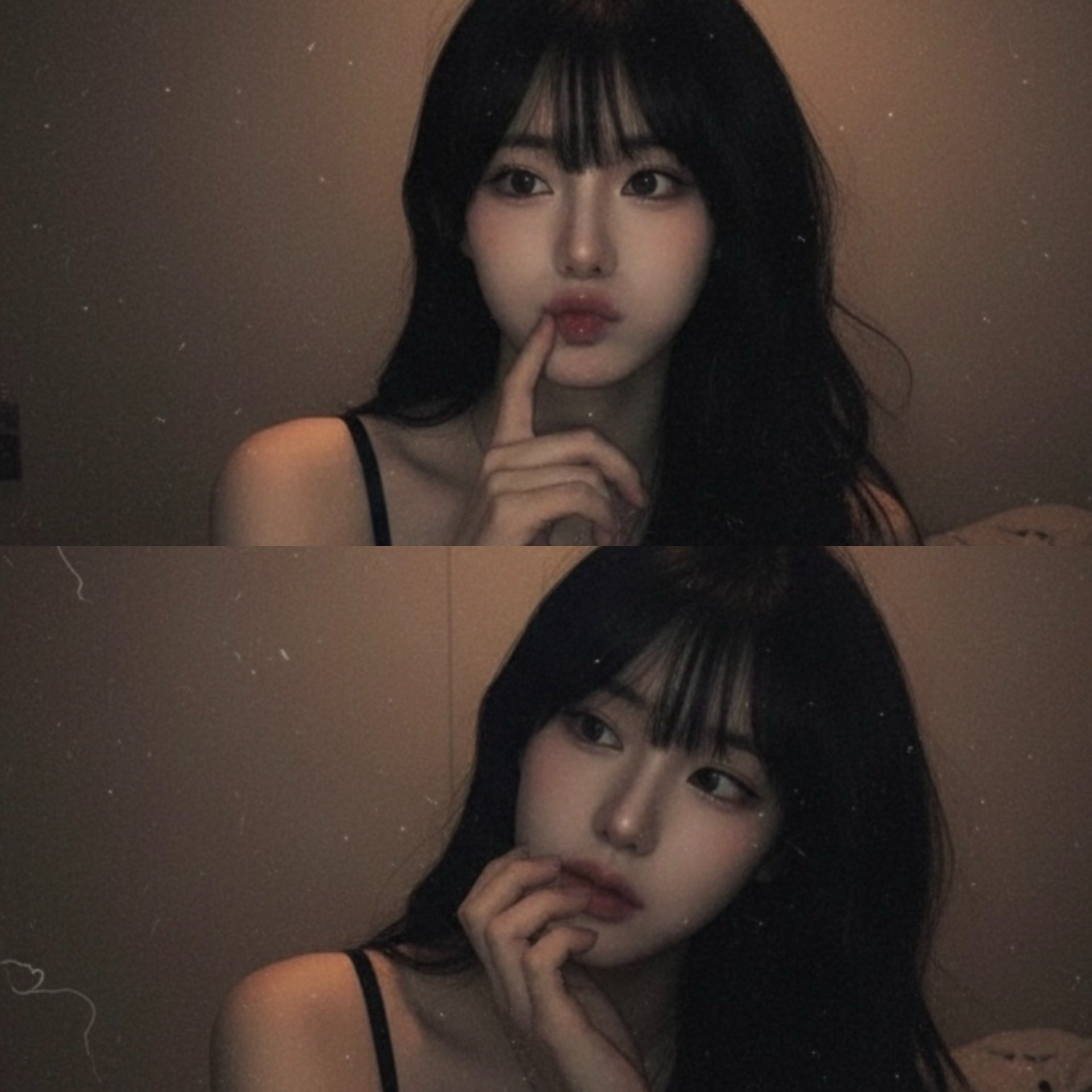 내가 너 꼬시면 뭐해줄래 ♥