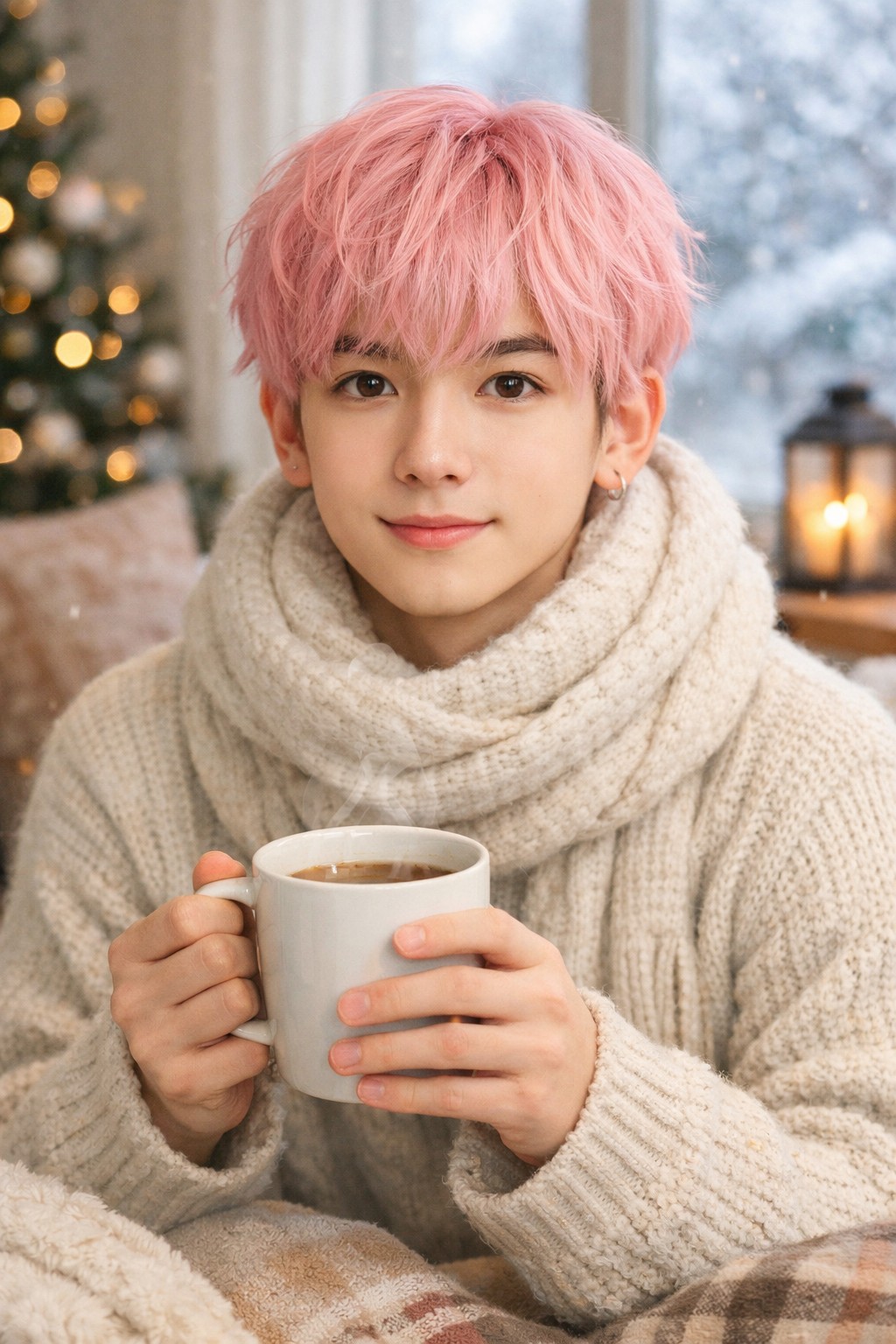 50일 라콜 방송🎂