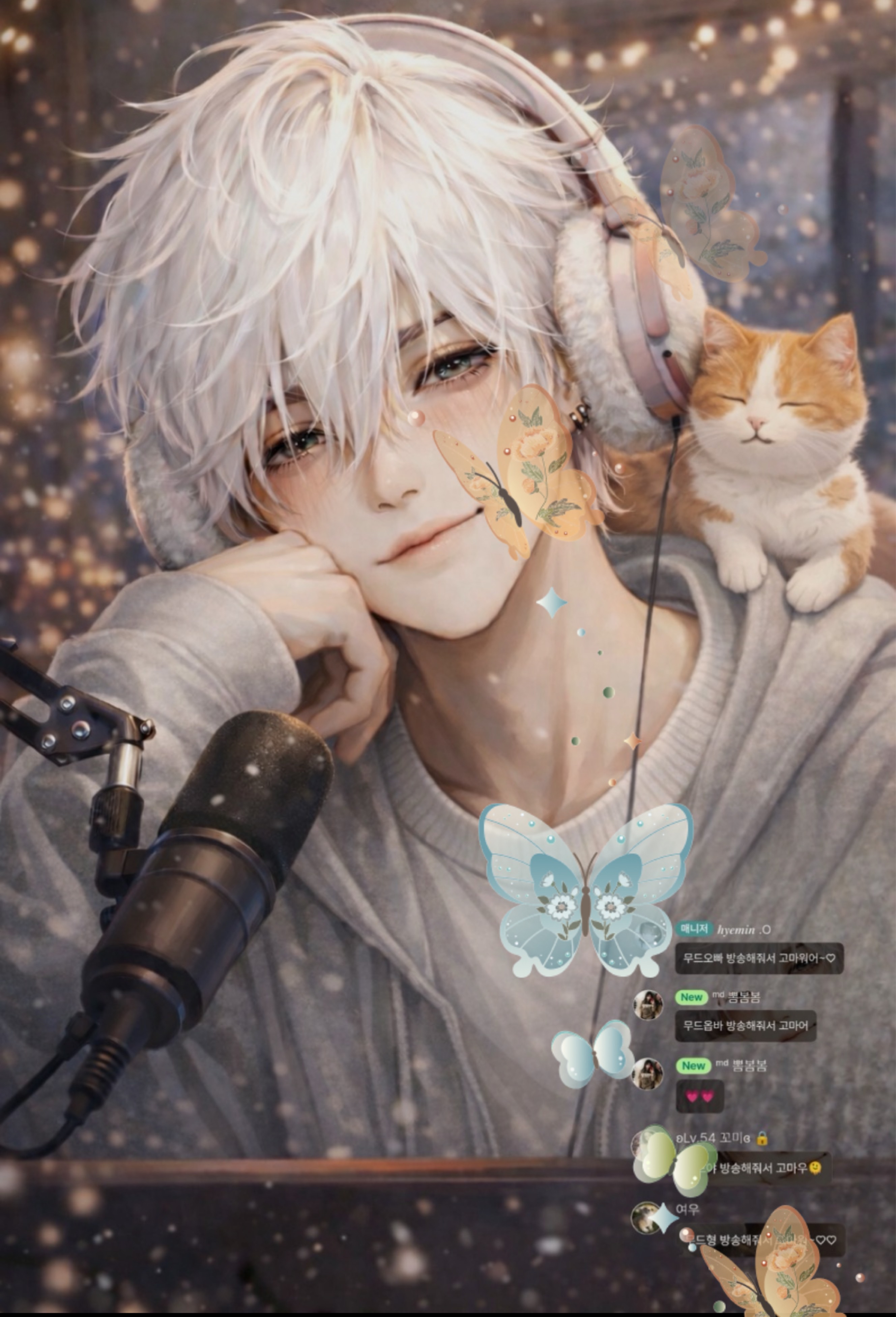 18.  고양이 보고 갈래?