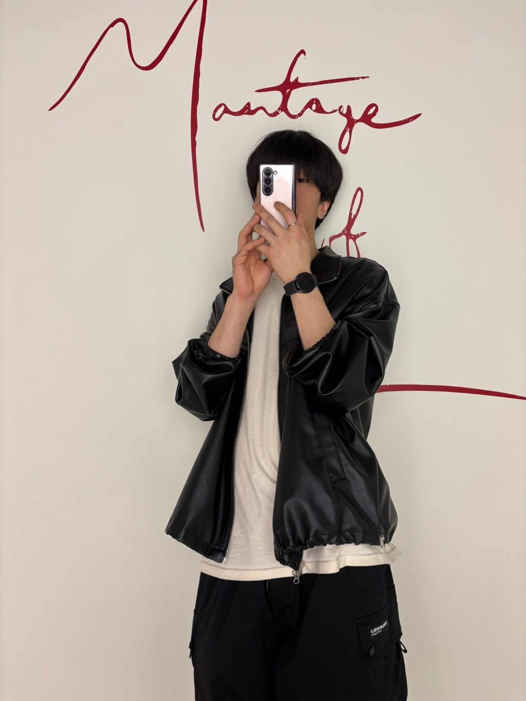 잔잔한 바다같은 목소리