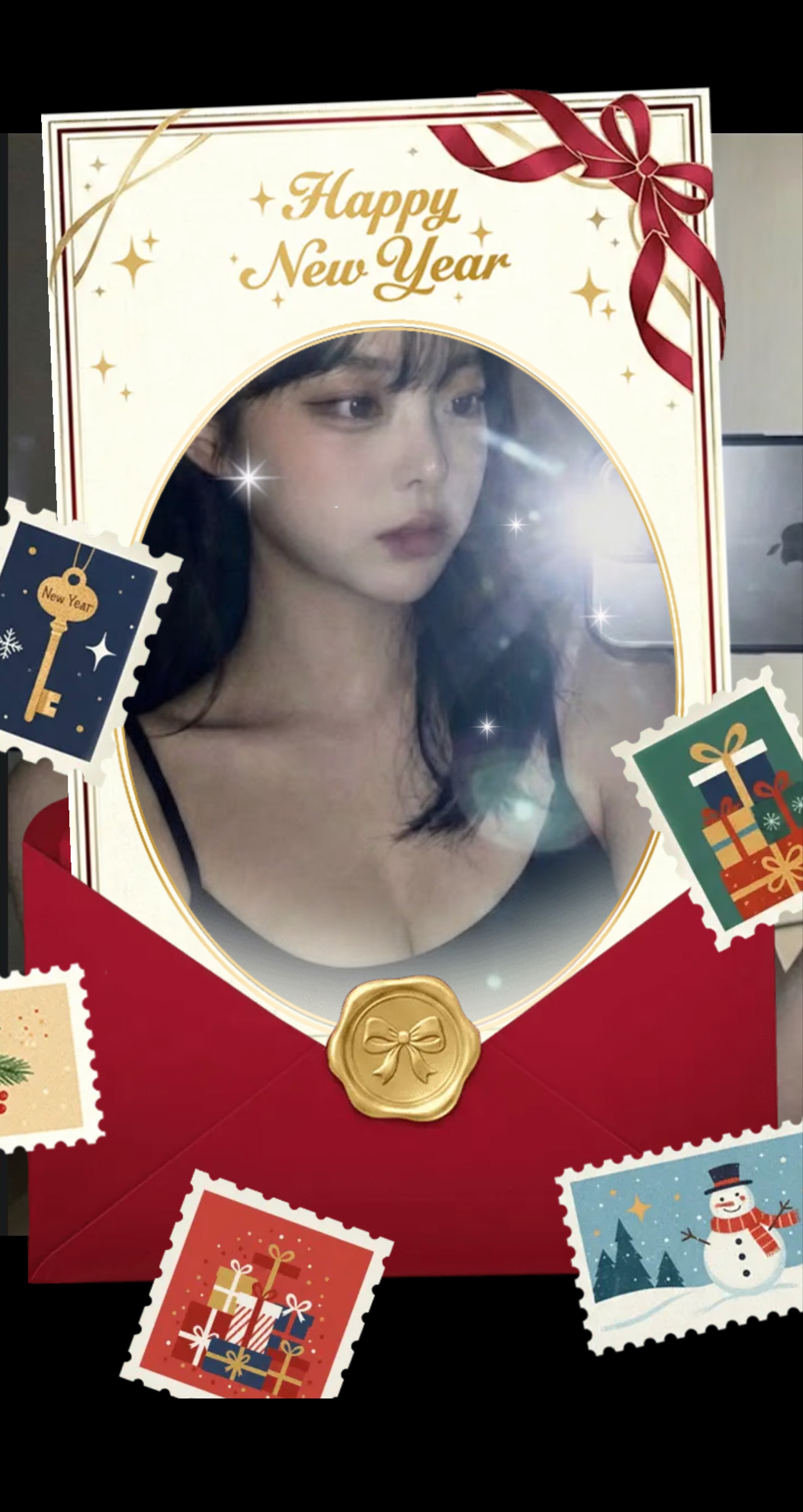 🩷채팅 다 읽는 나 좋아해주라 