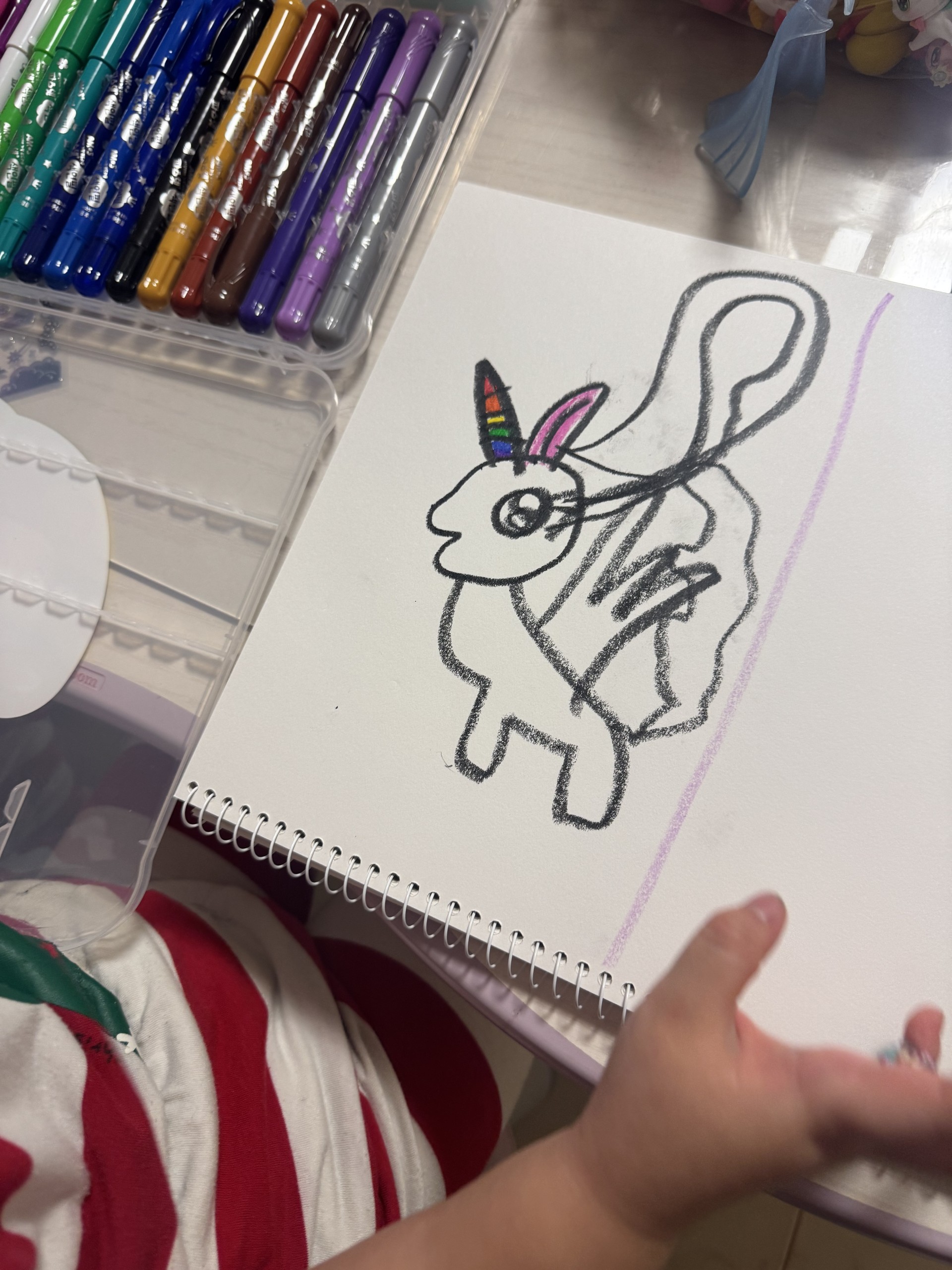 일한다리 디제이잠수