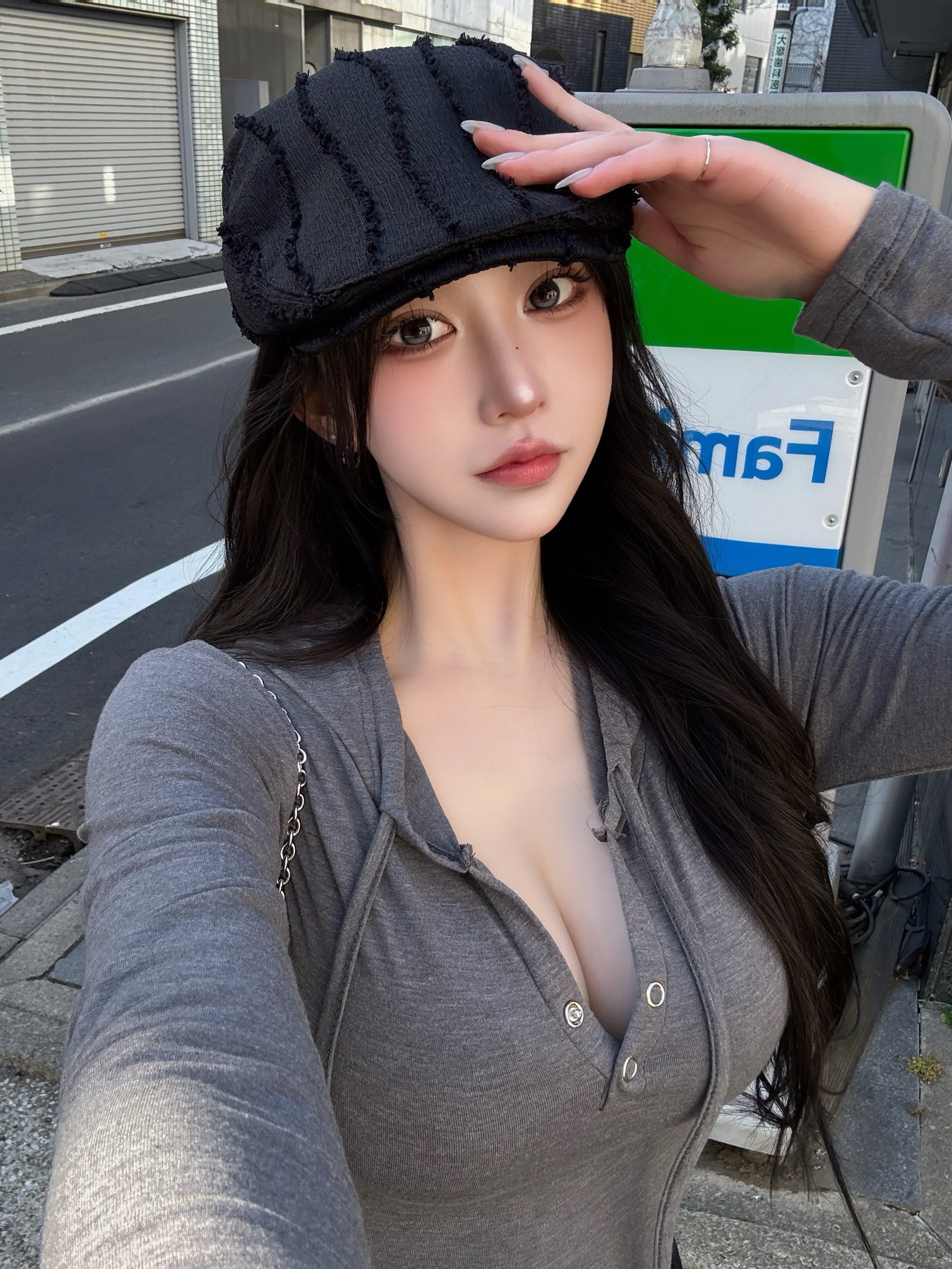 찾았다 내 아기고양이 !