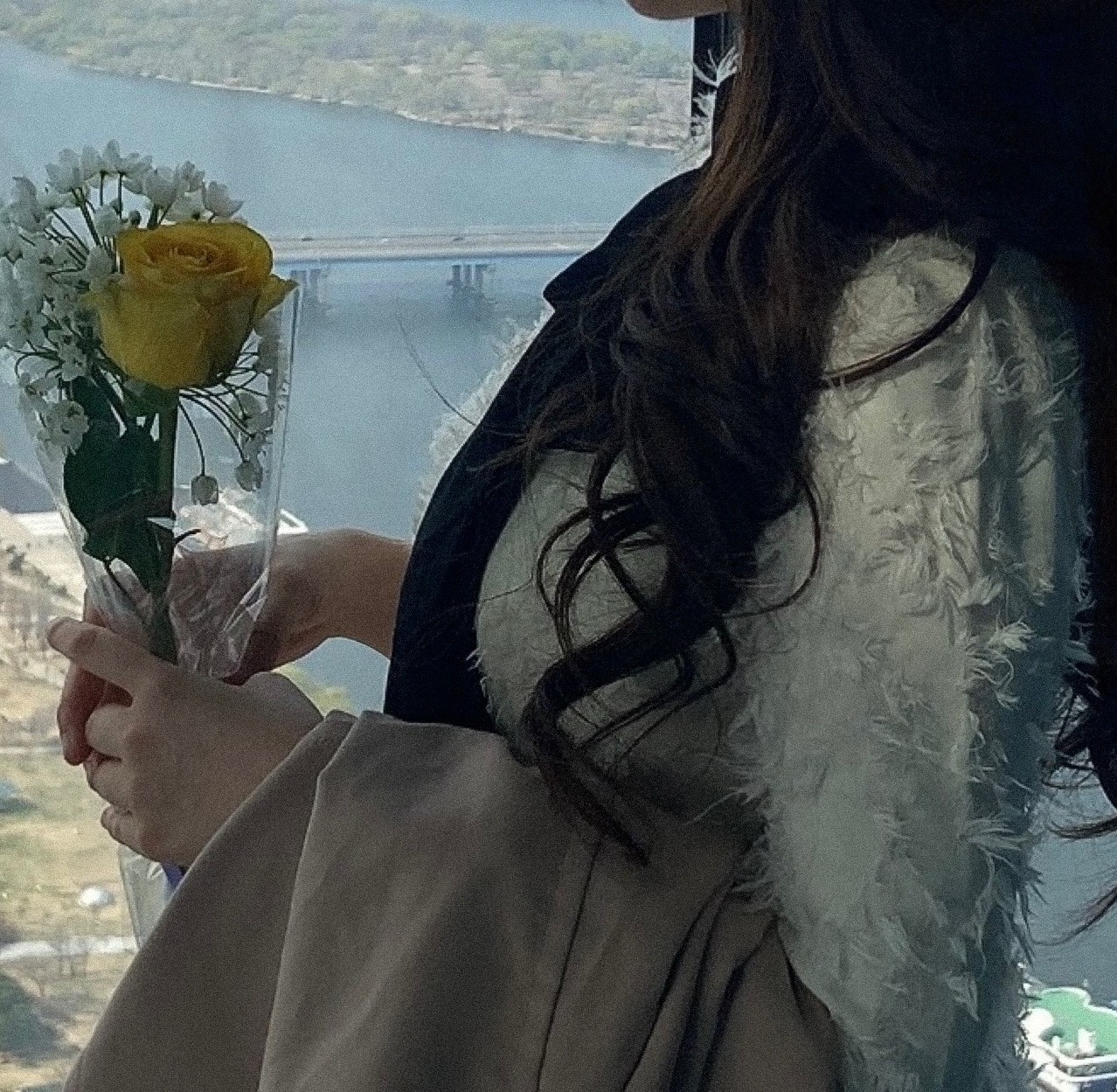 직장인이 새벽에 널 보러 오는 건