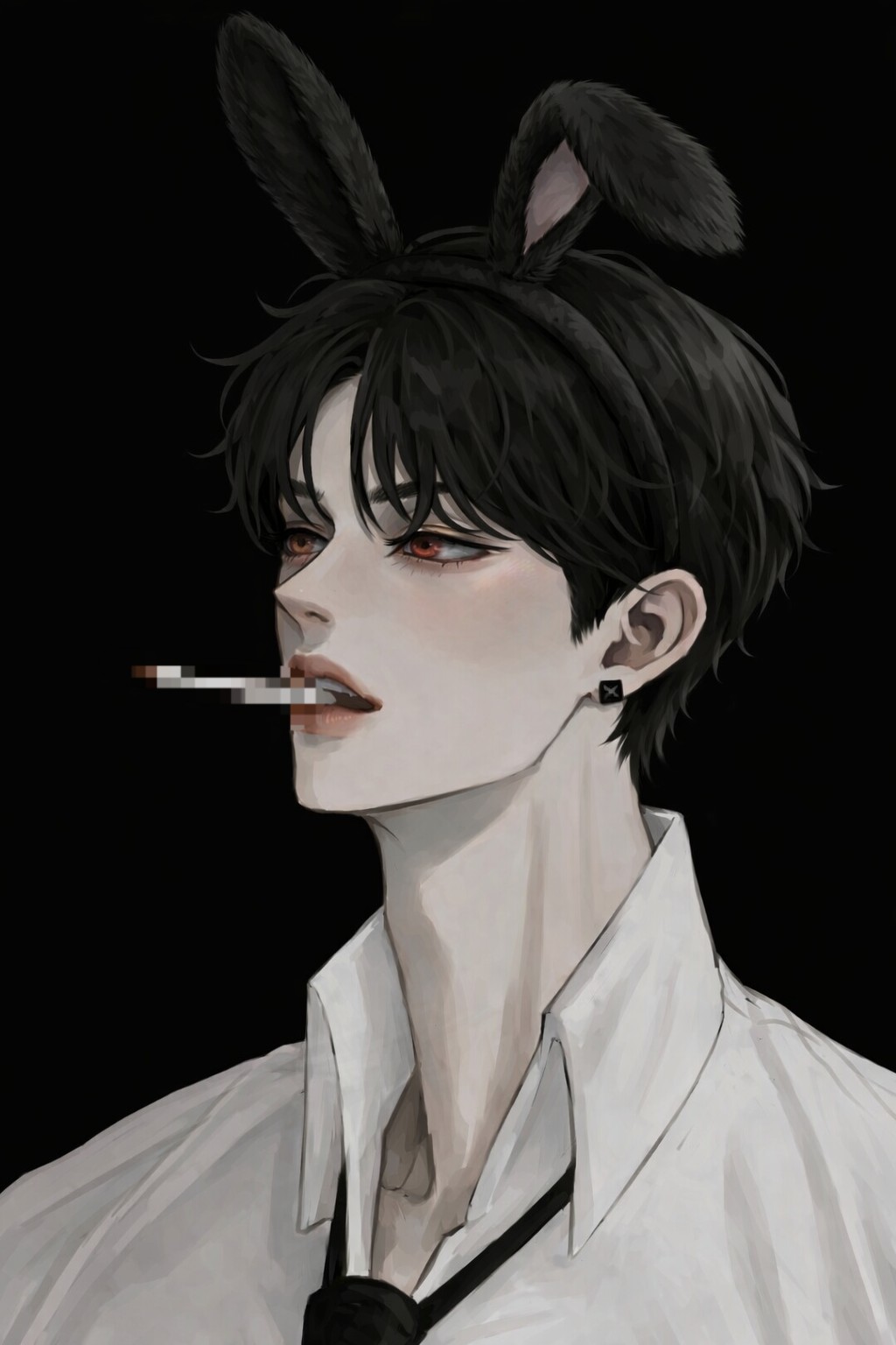 🥕 달님 방송 잘되게 해주세요.