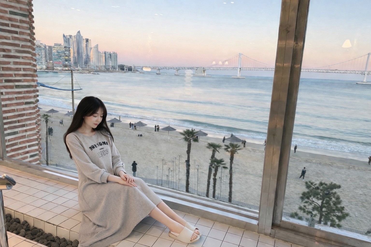 잔말말고 오세용♥