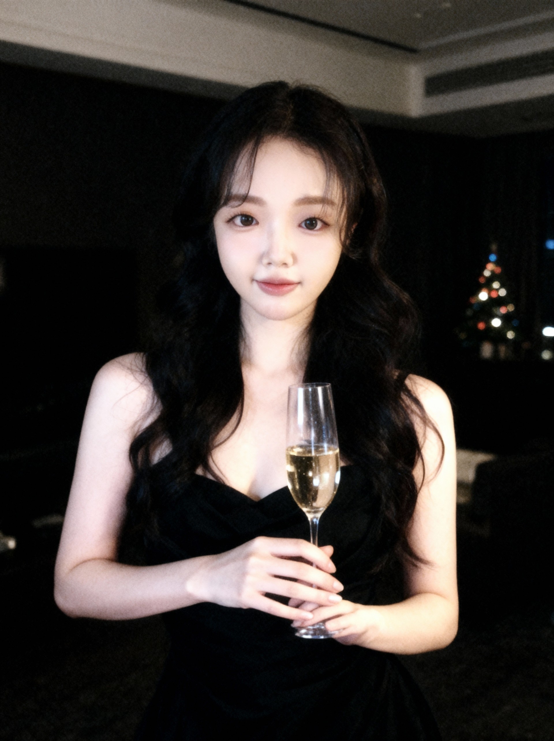 X듣기좋은 목소리