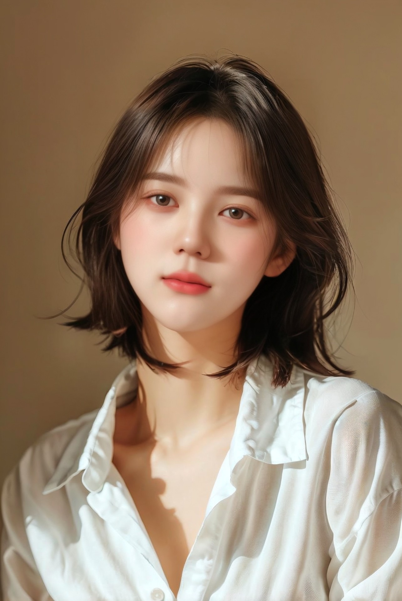 듣기 좋은 목소리