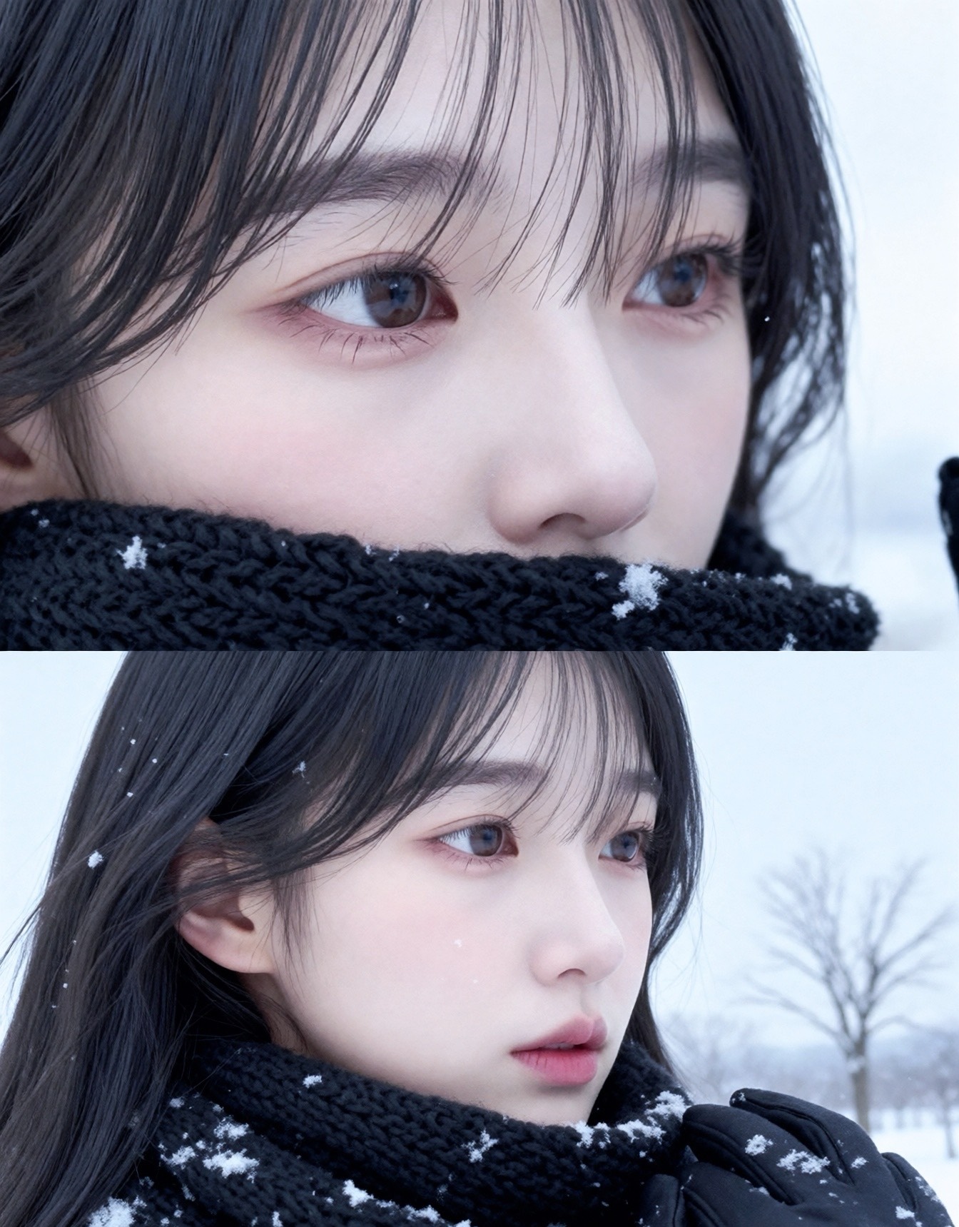 나두 연말연시….