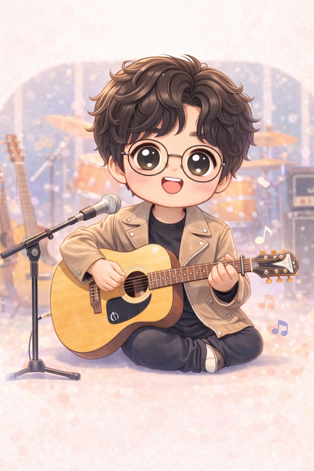 좋 은 아 침 n o r a e