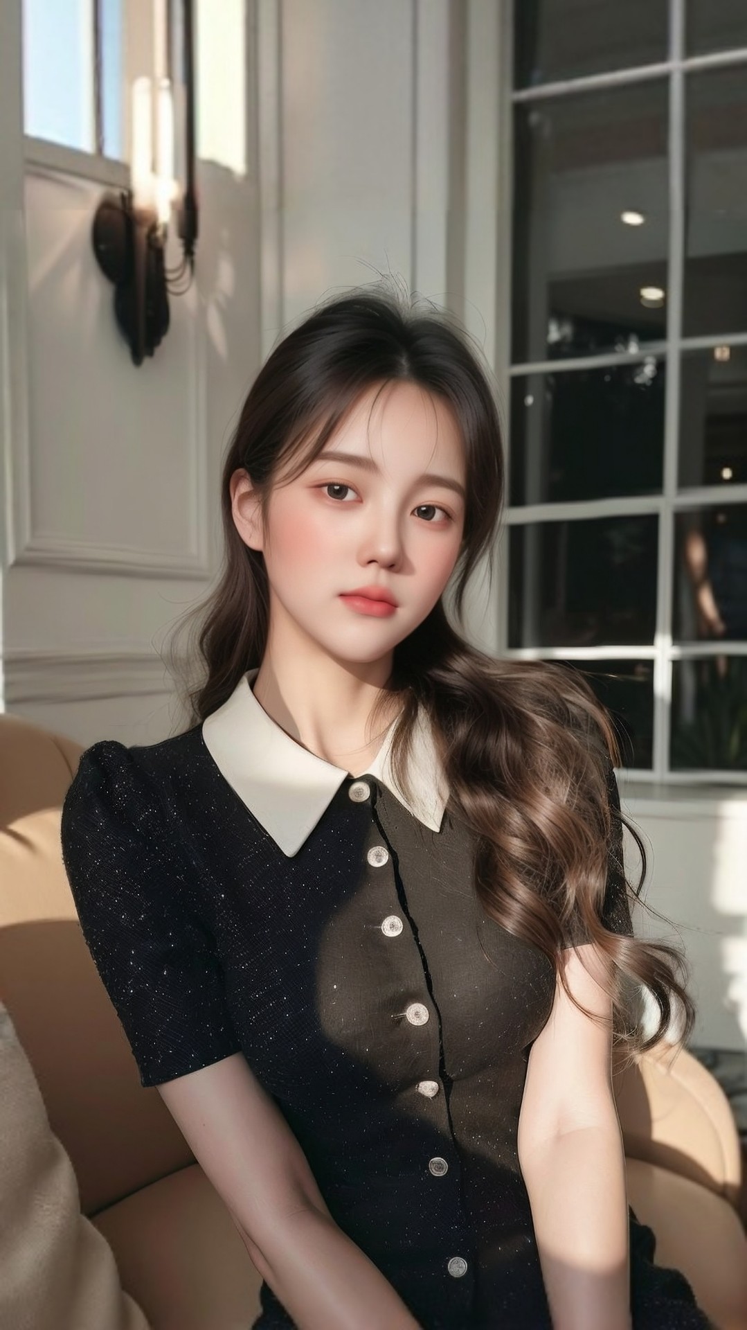 듣기 좋은 목소리