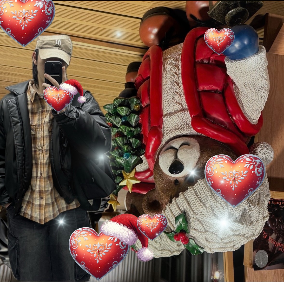 화요일의 시금치📖