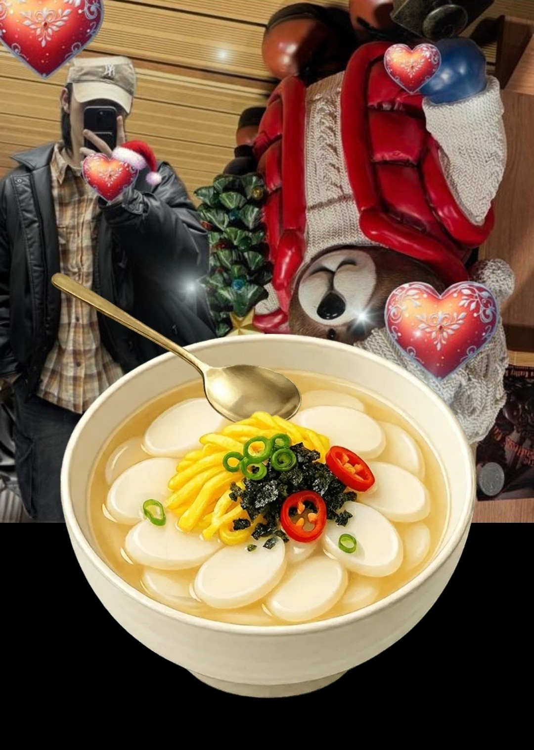 화요일의 시금치📖