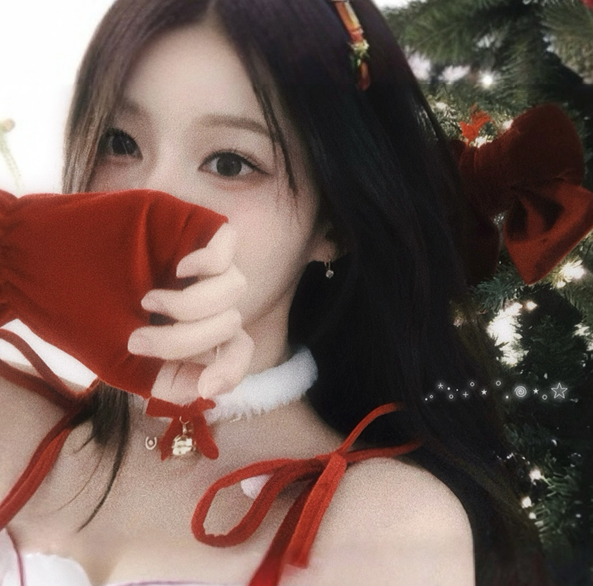 낮에도 아희 💗