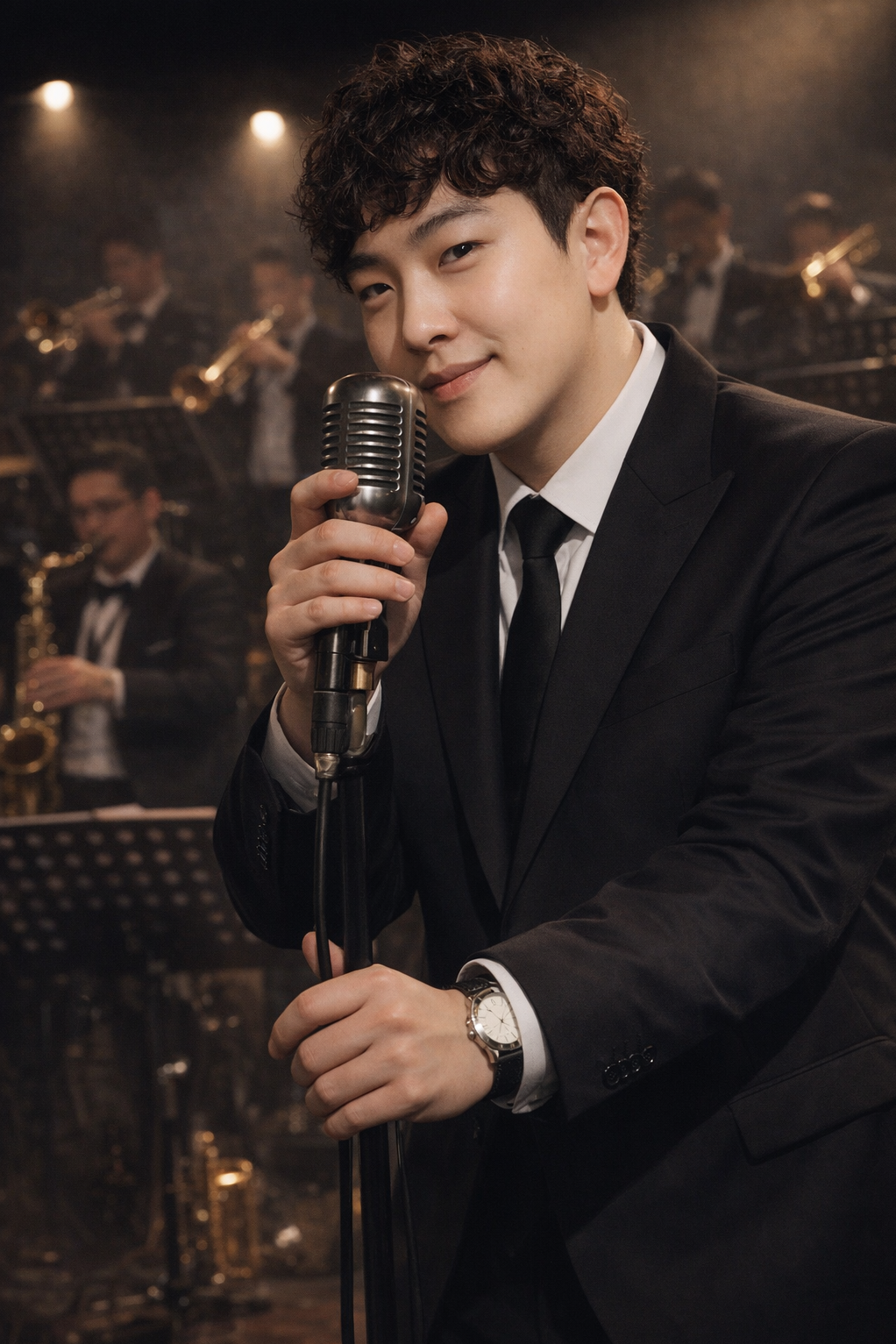 기분 째지는 화요일