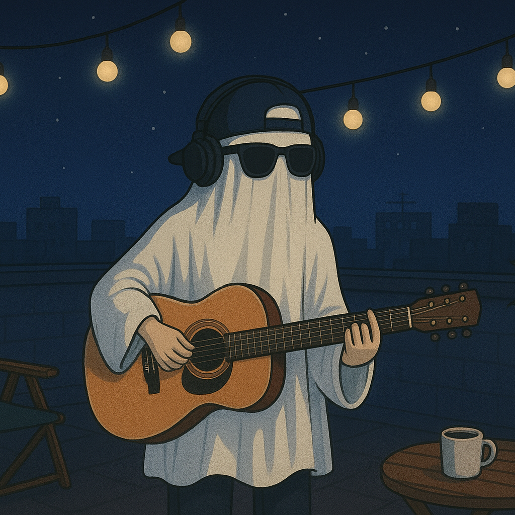 기분 째지는 밤