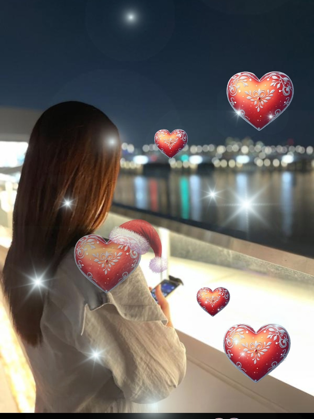 30+) 플리 채팅 카페 브이로그❤️