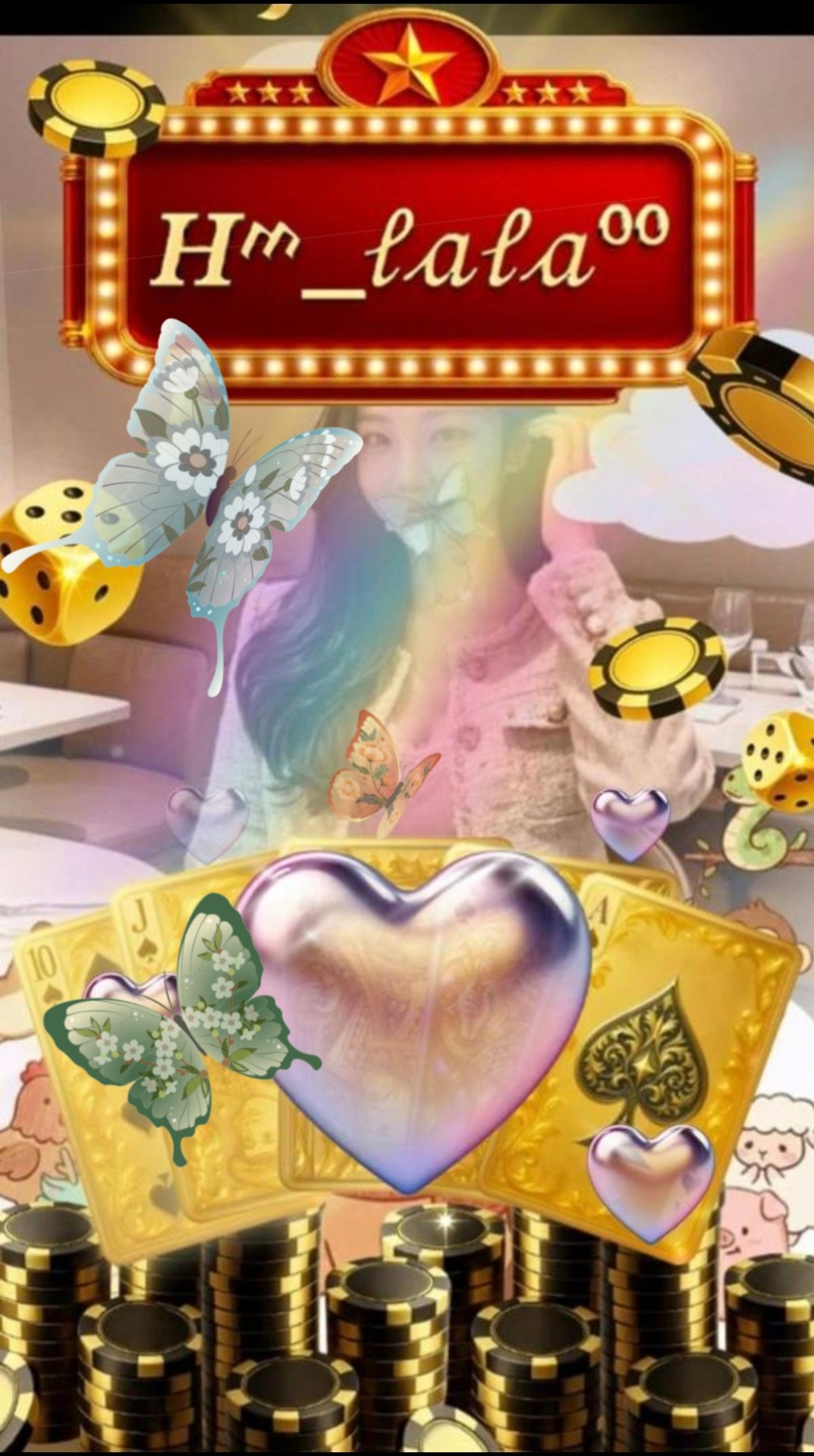 파이널 1등 유지 탑초 도와주세요 ❤