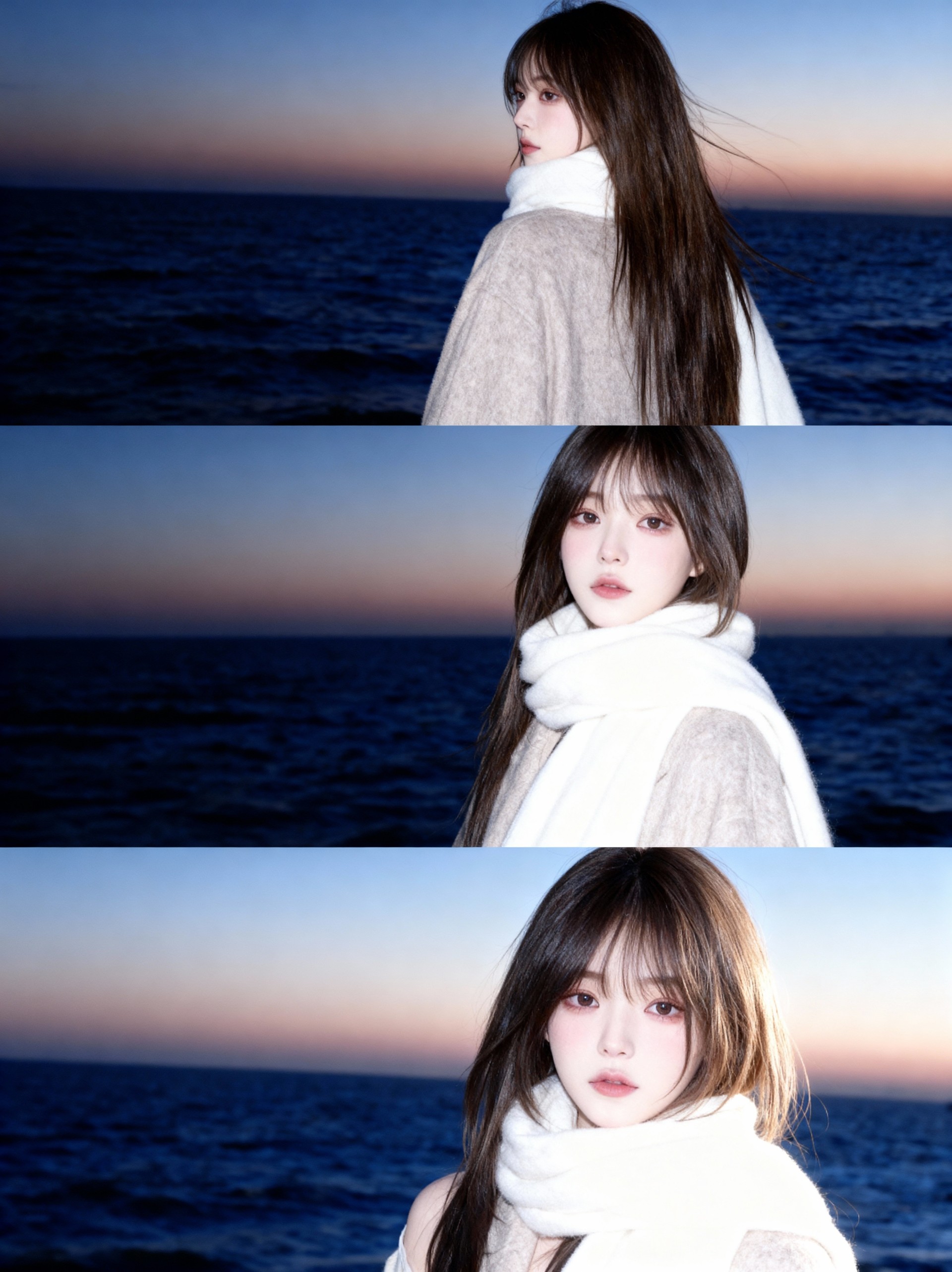 25년 마지막방송🤍