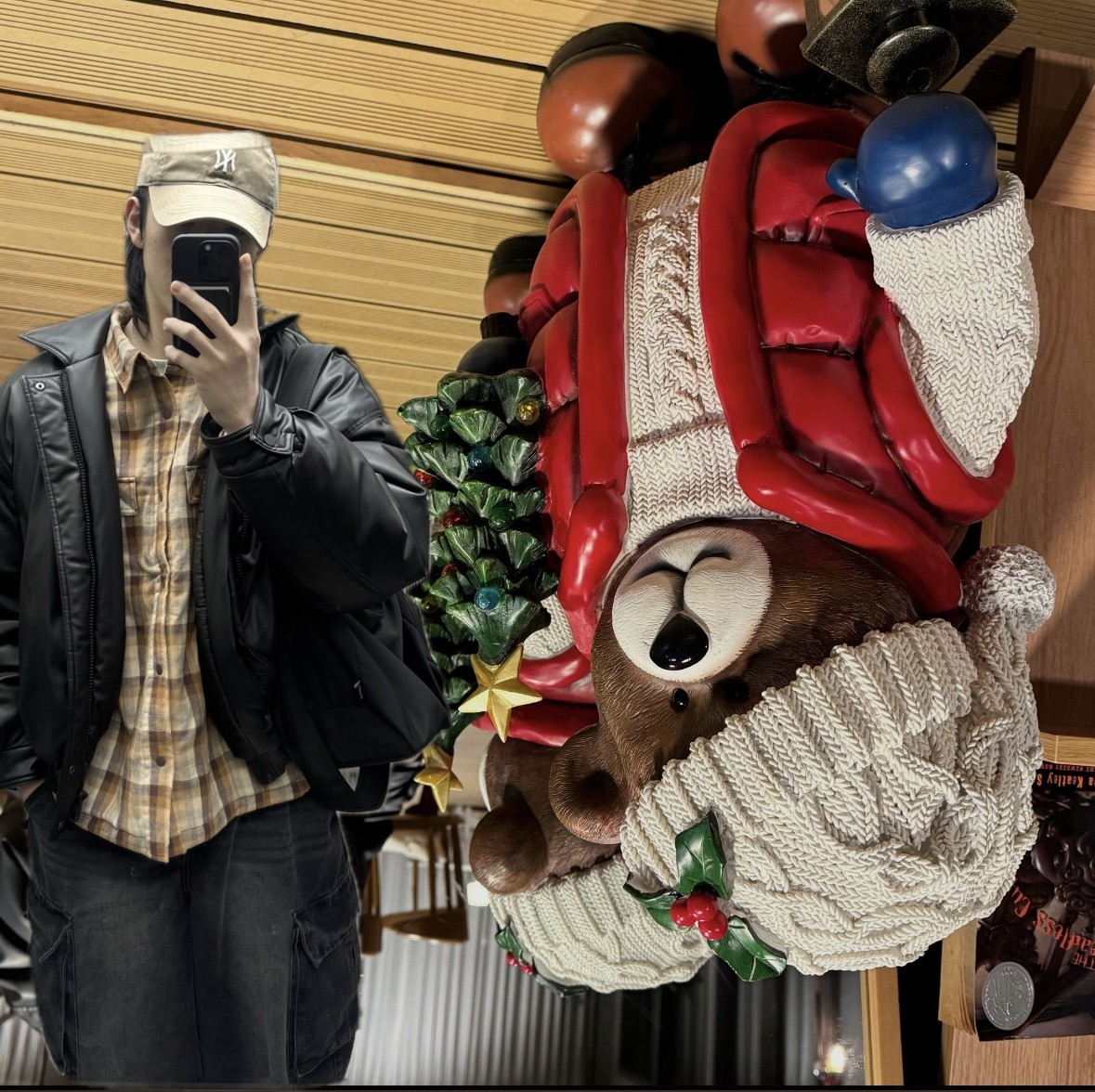 bye 2025. 마침표 시금치🎆