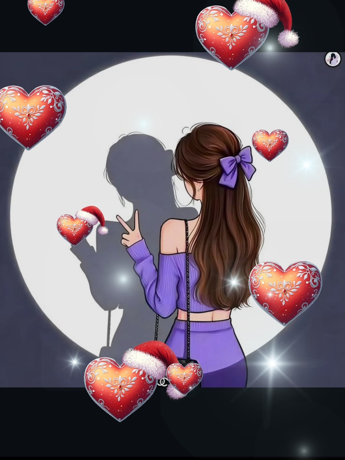 30+) 마지막날을 함께🥰✨️