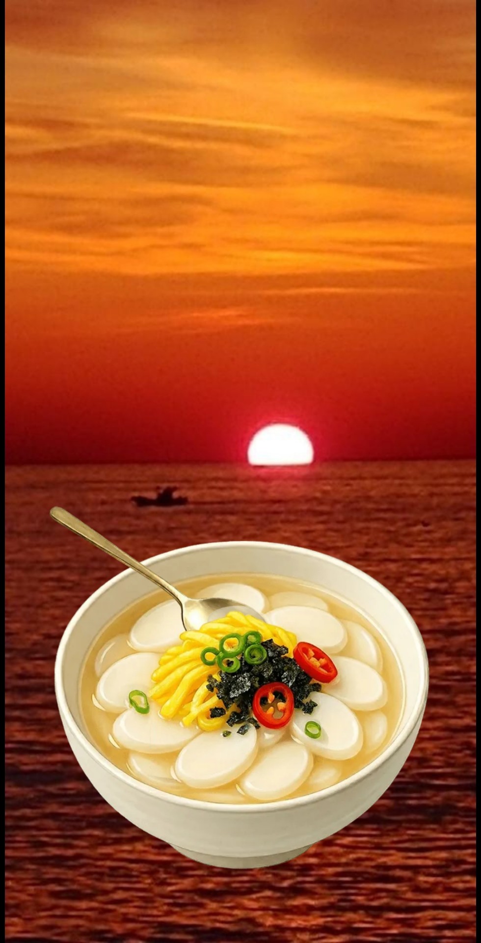 좋 은 아 침 n o r a e