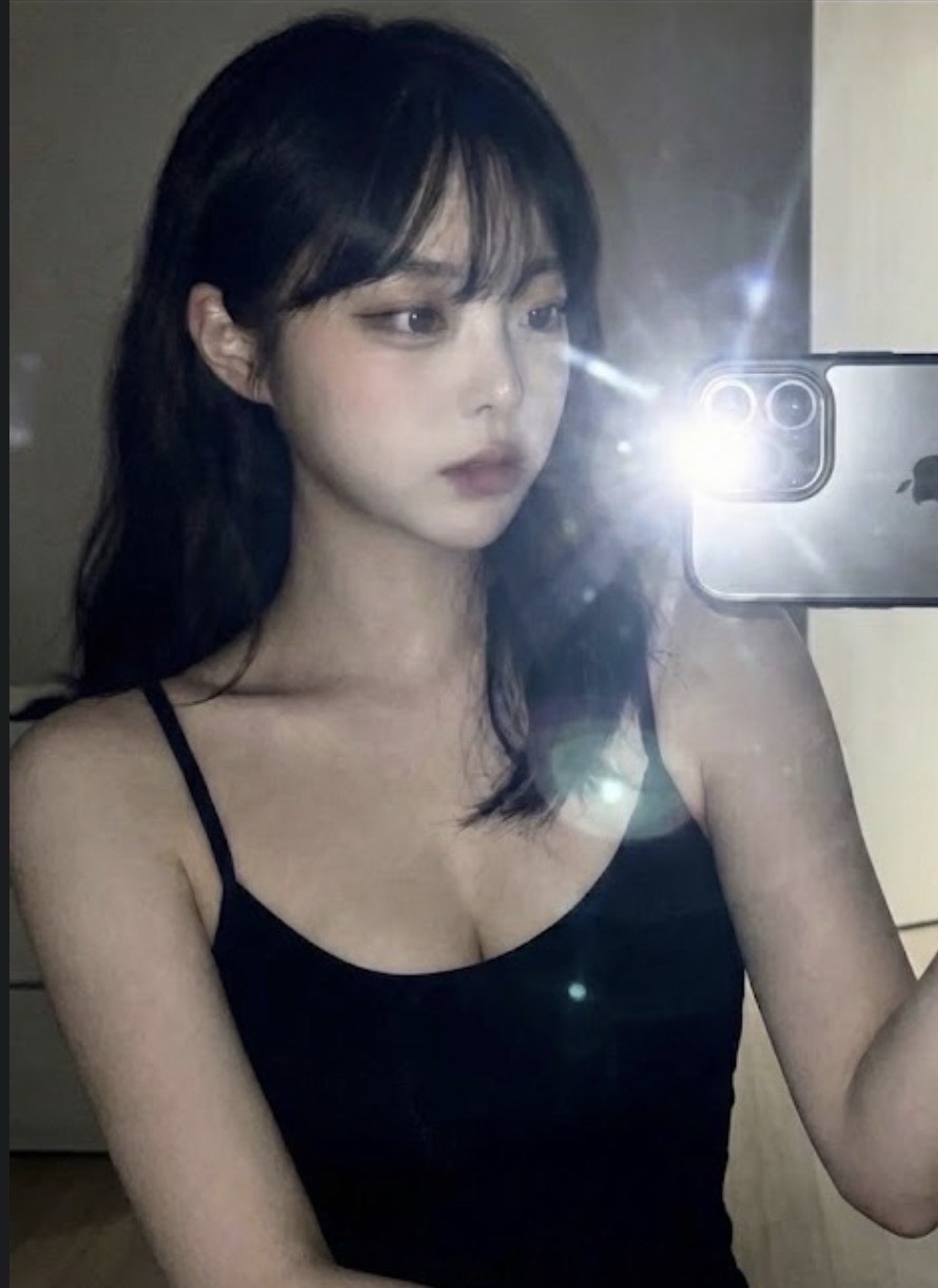 🩷채팅 다 읽는 나 좋아해주라